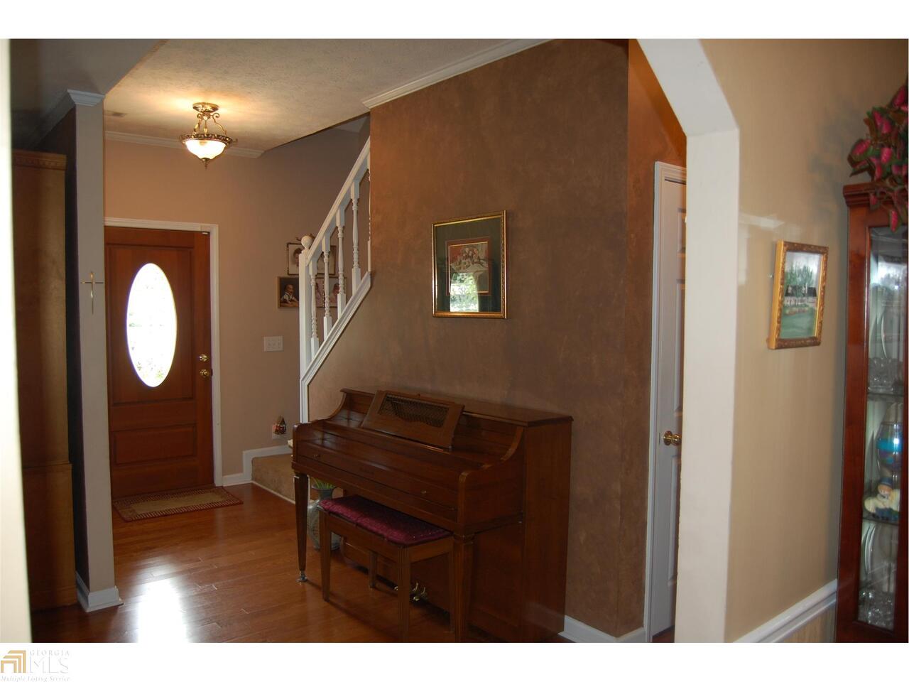Cherry Creek - Residential