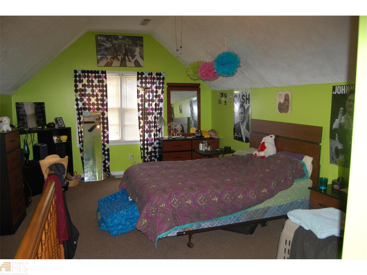 Cherry Creek - Residential