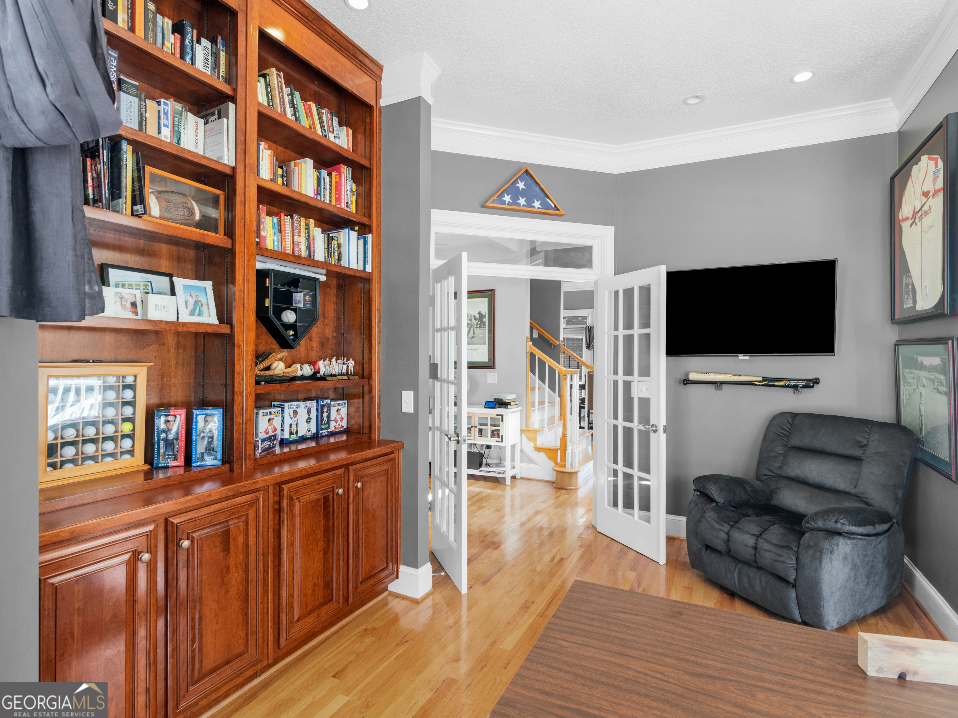 Rainer Park - Residential