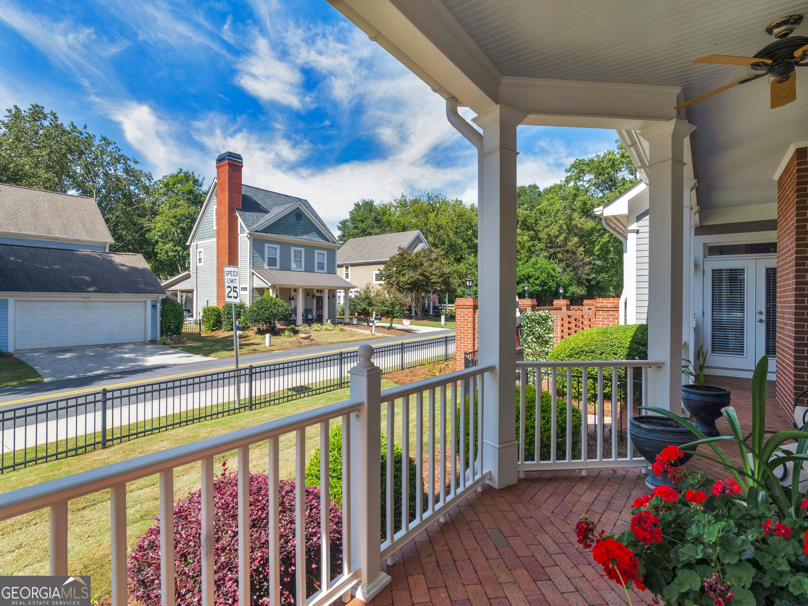 Rainer Park - Residential