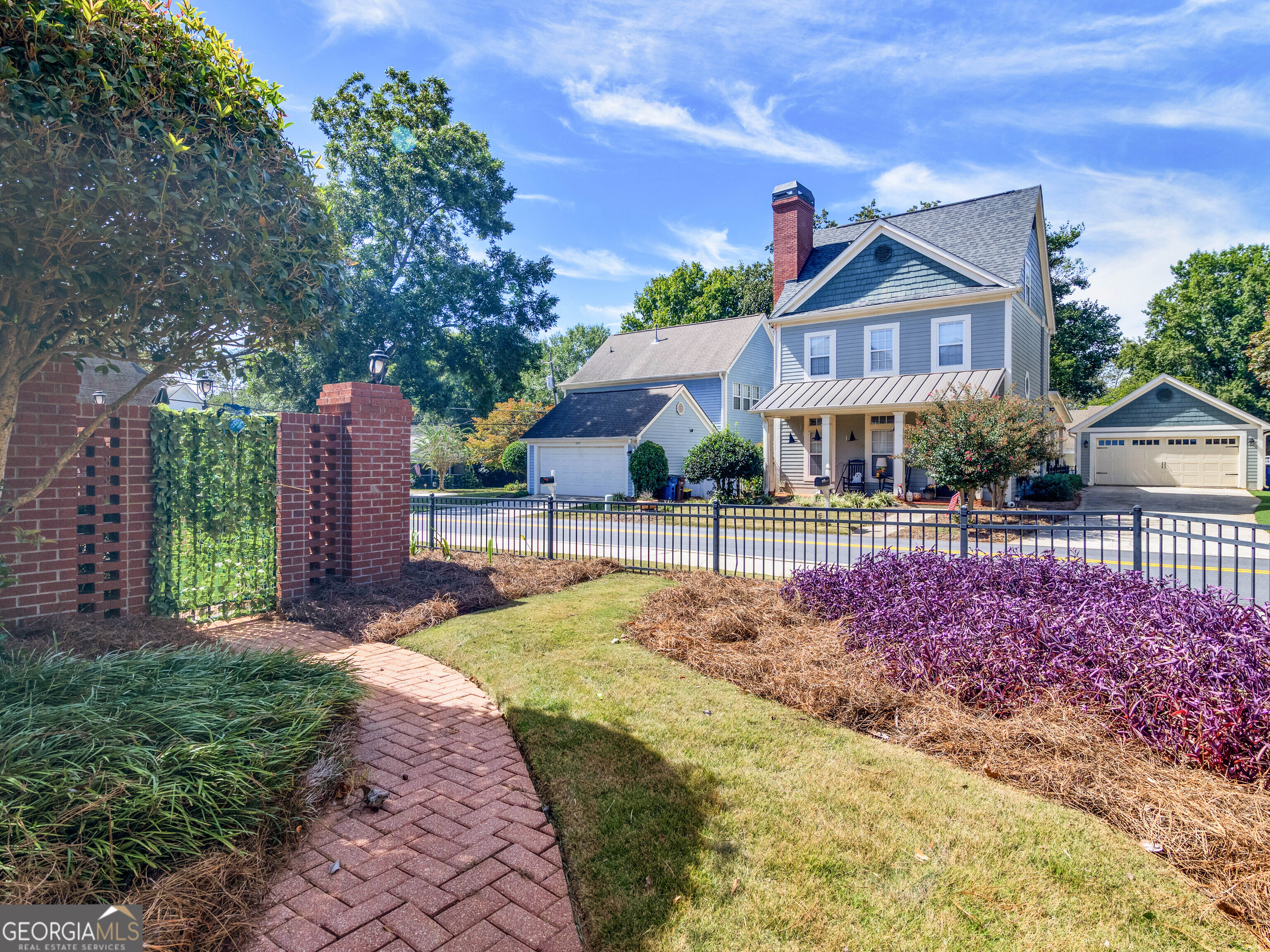 Rainer Park - Residential