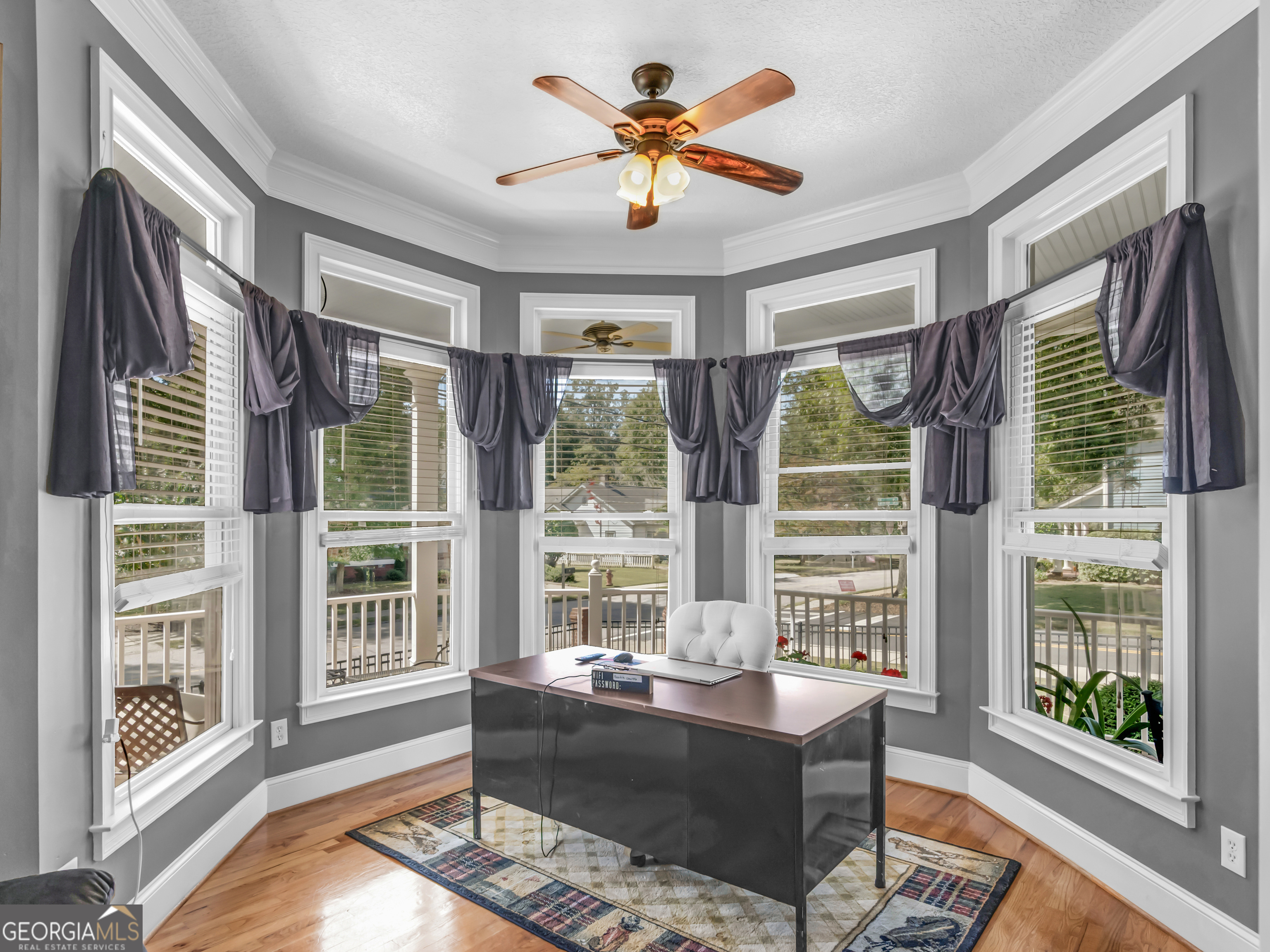 Rainer Park - Residential