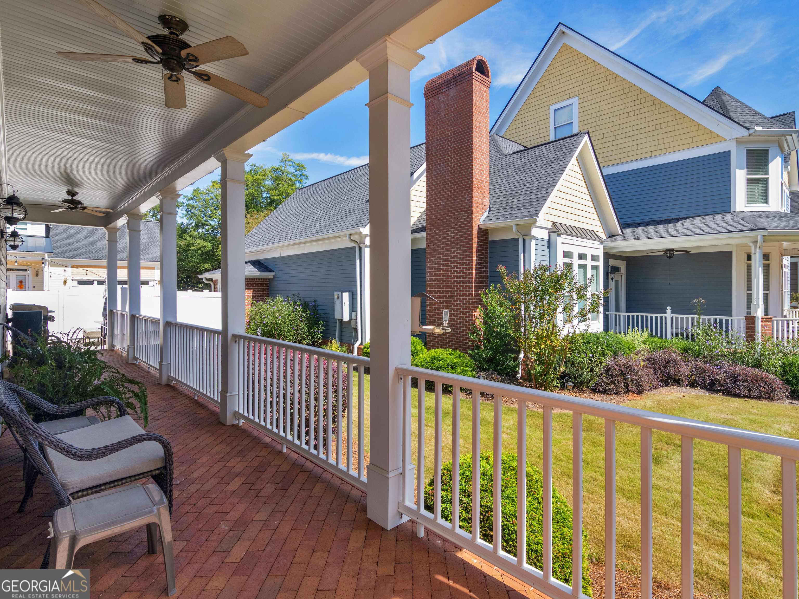 Rainer Park - Residential