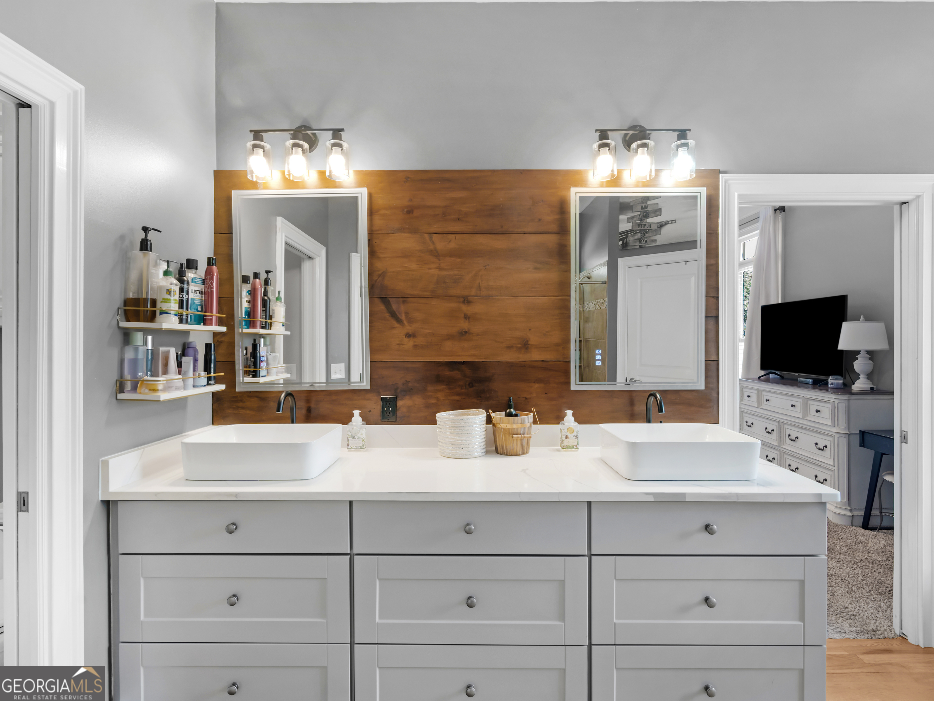 Rainer Park - Residential