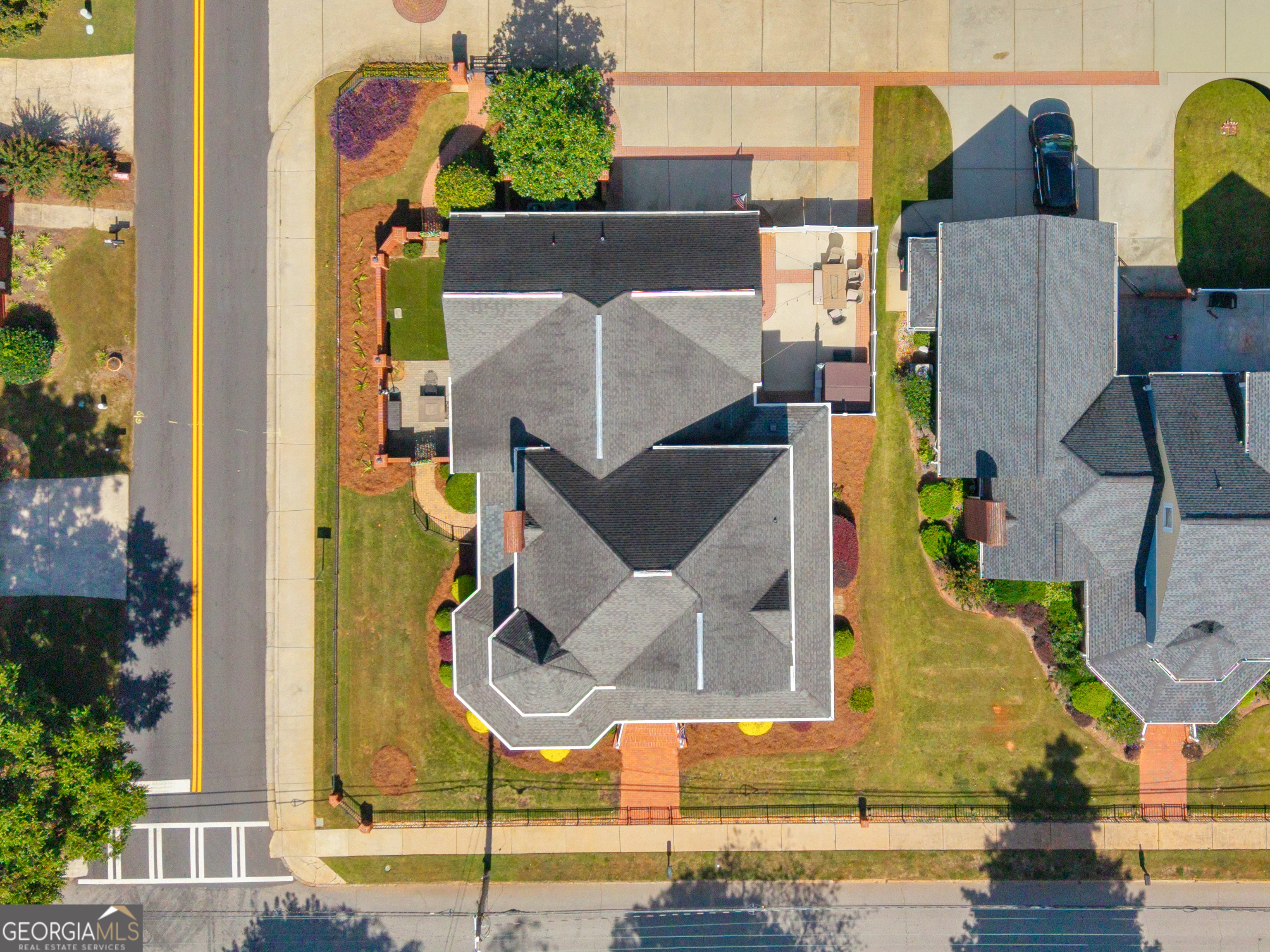 Rainer Park - Residential