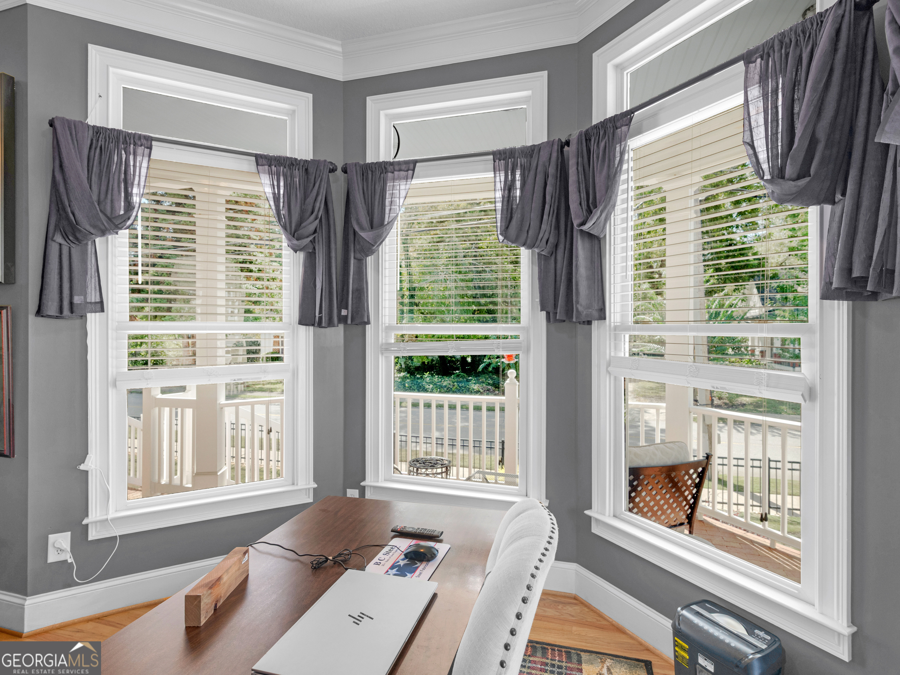 Rainer Park - Residential