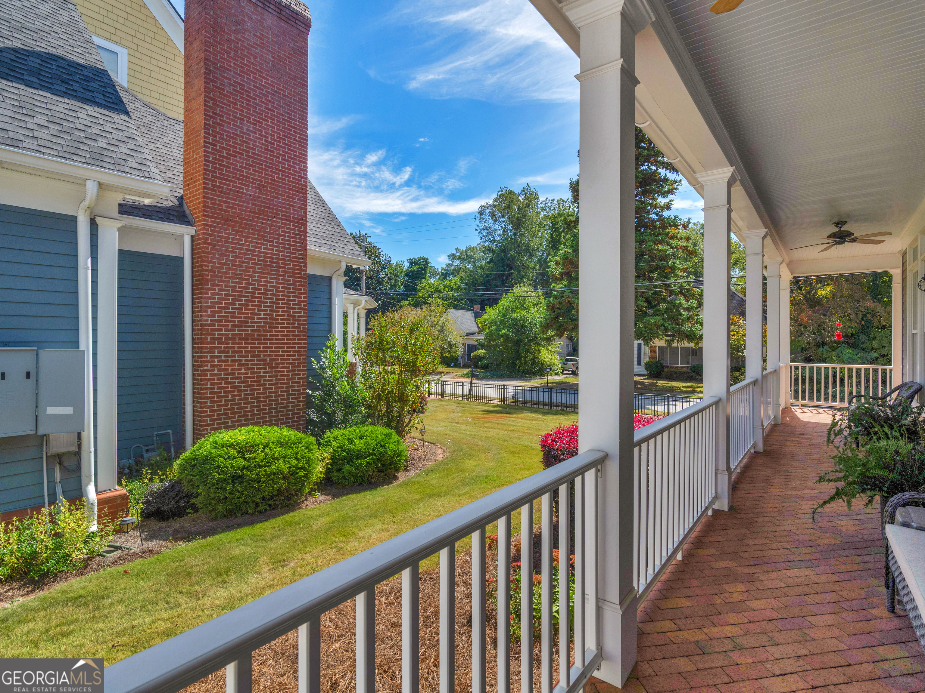 Rainer Park - Residential