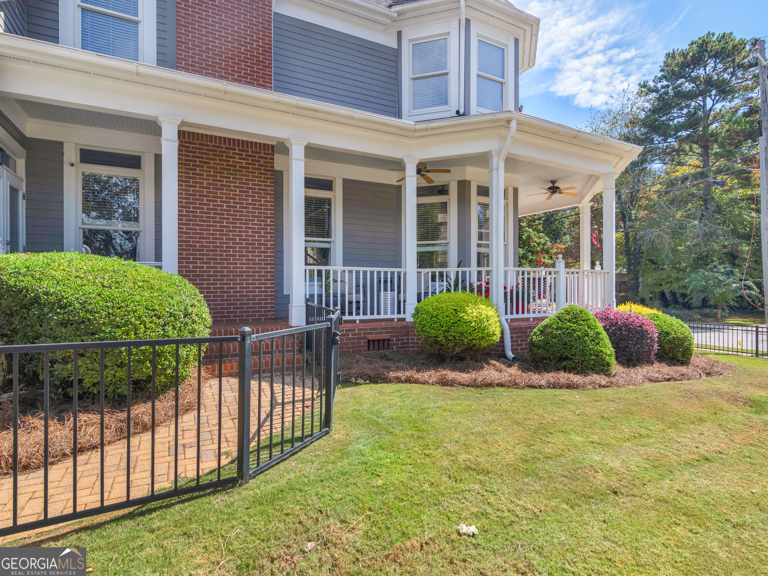 Rainer Park - Residential
