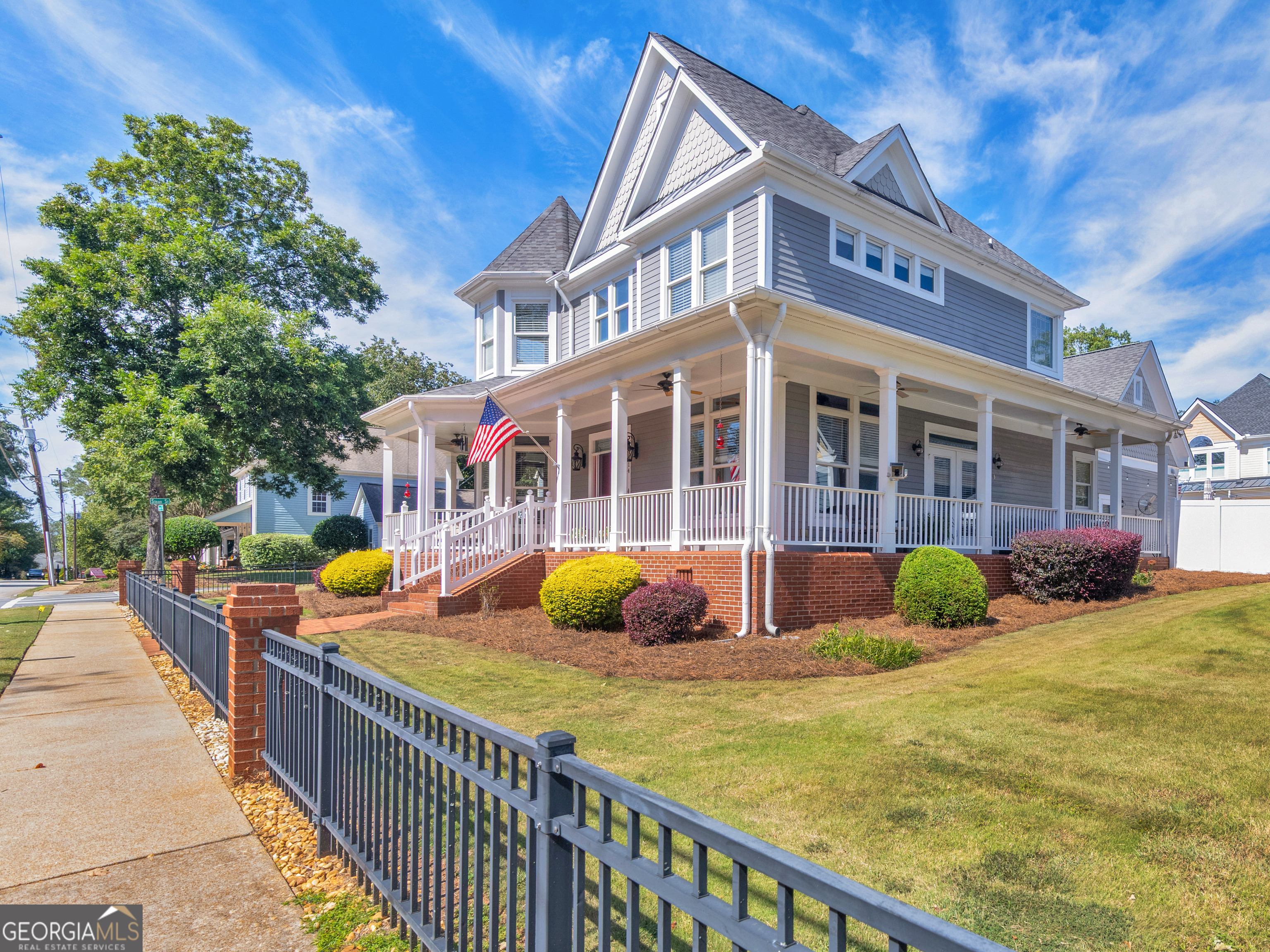 Rainer Park - Residential