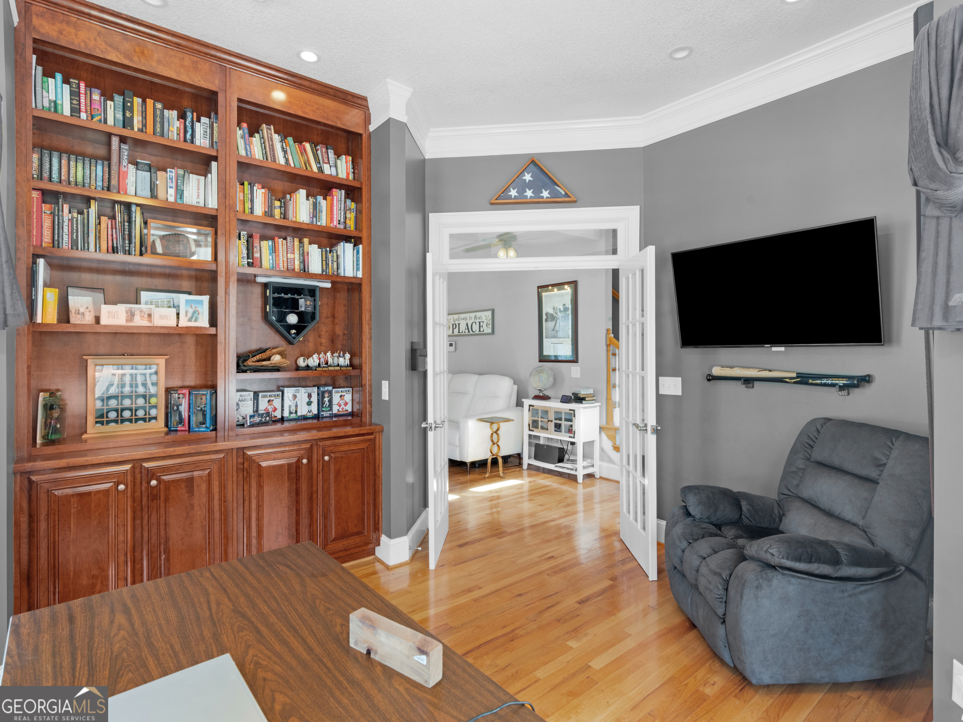 Rainer Park - Residential