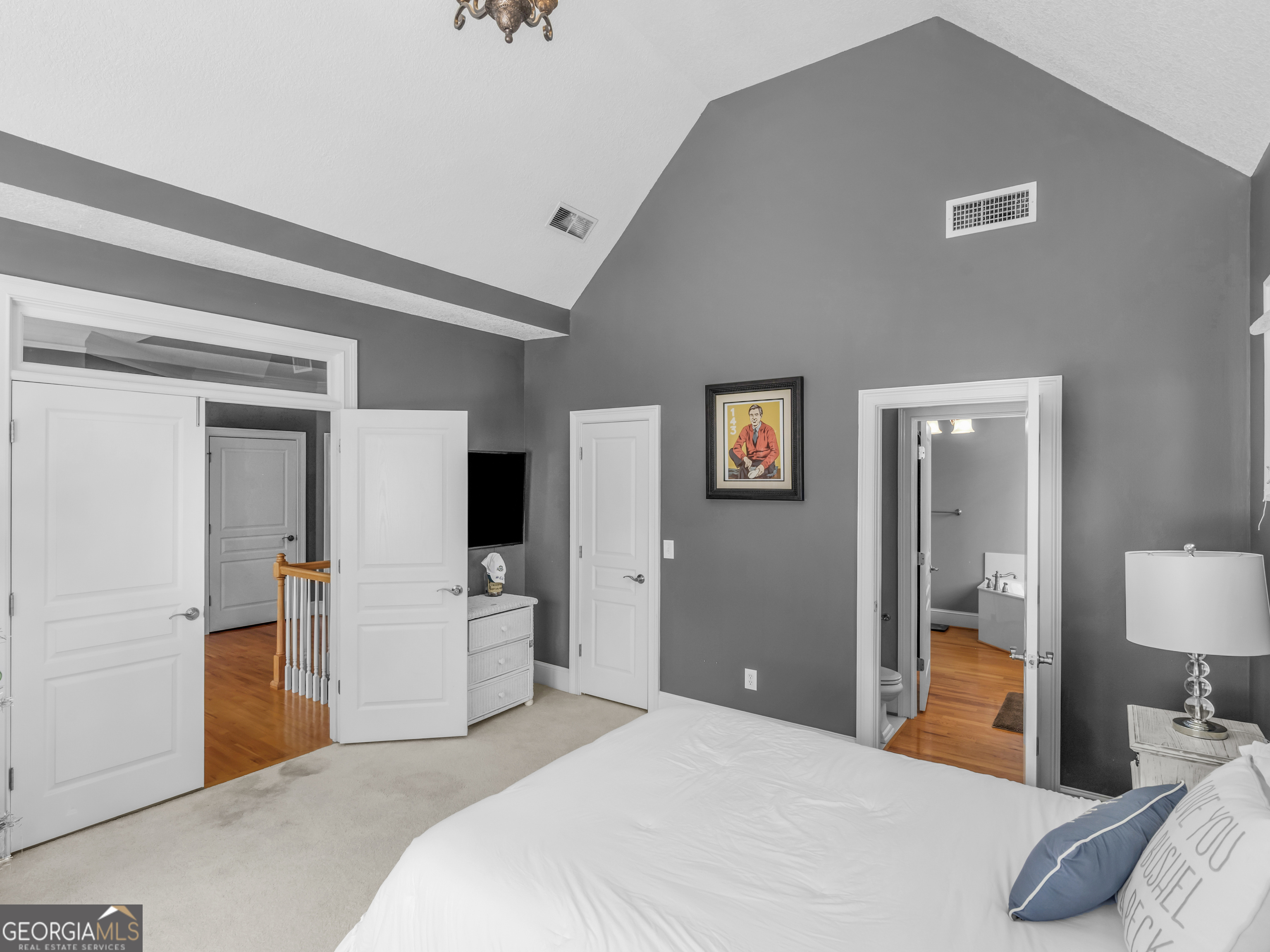 Rainer Park - Residential