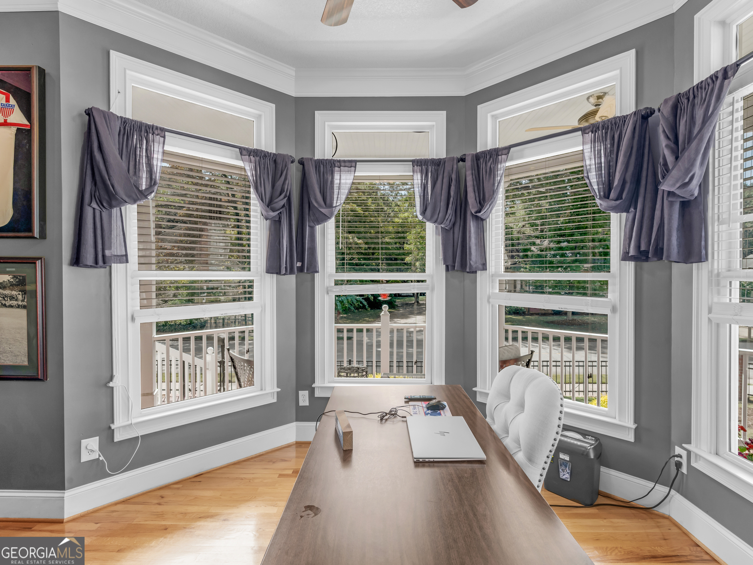 Rainer Park - Residential