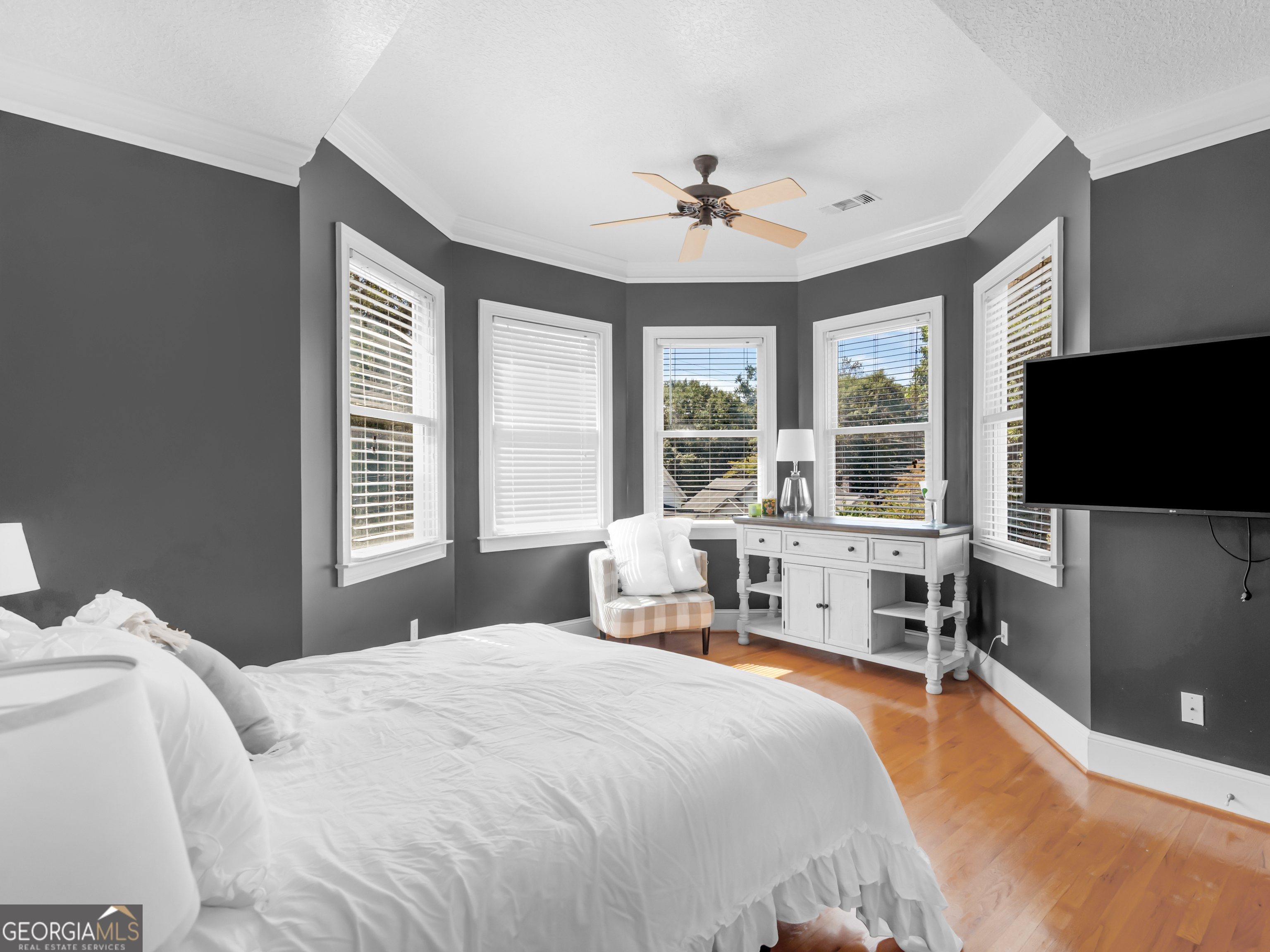 Rainer Park - Residential