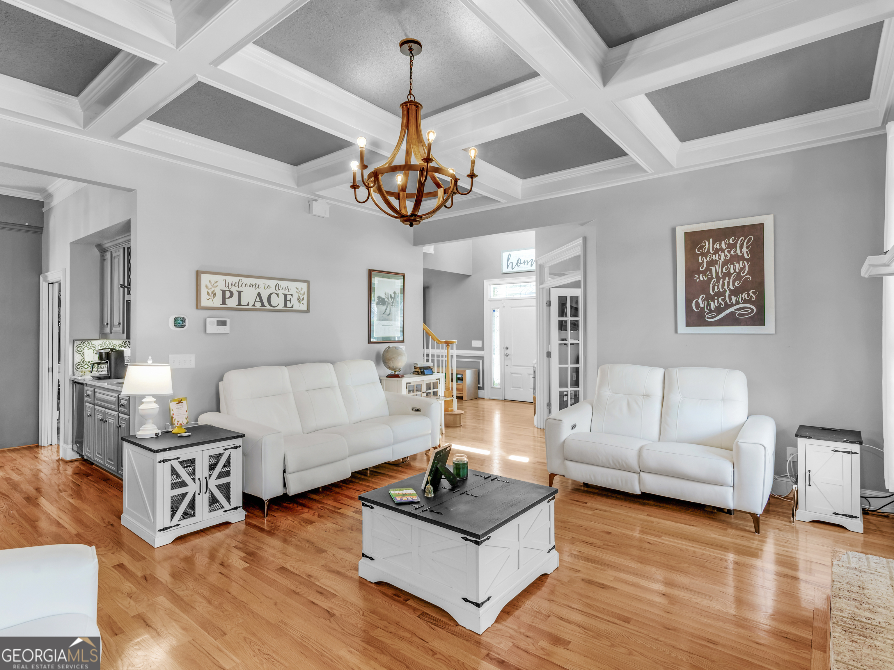 Rainer Park - Residential