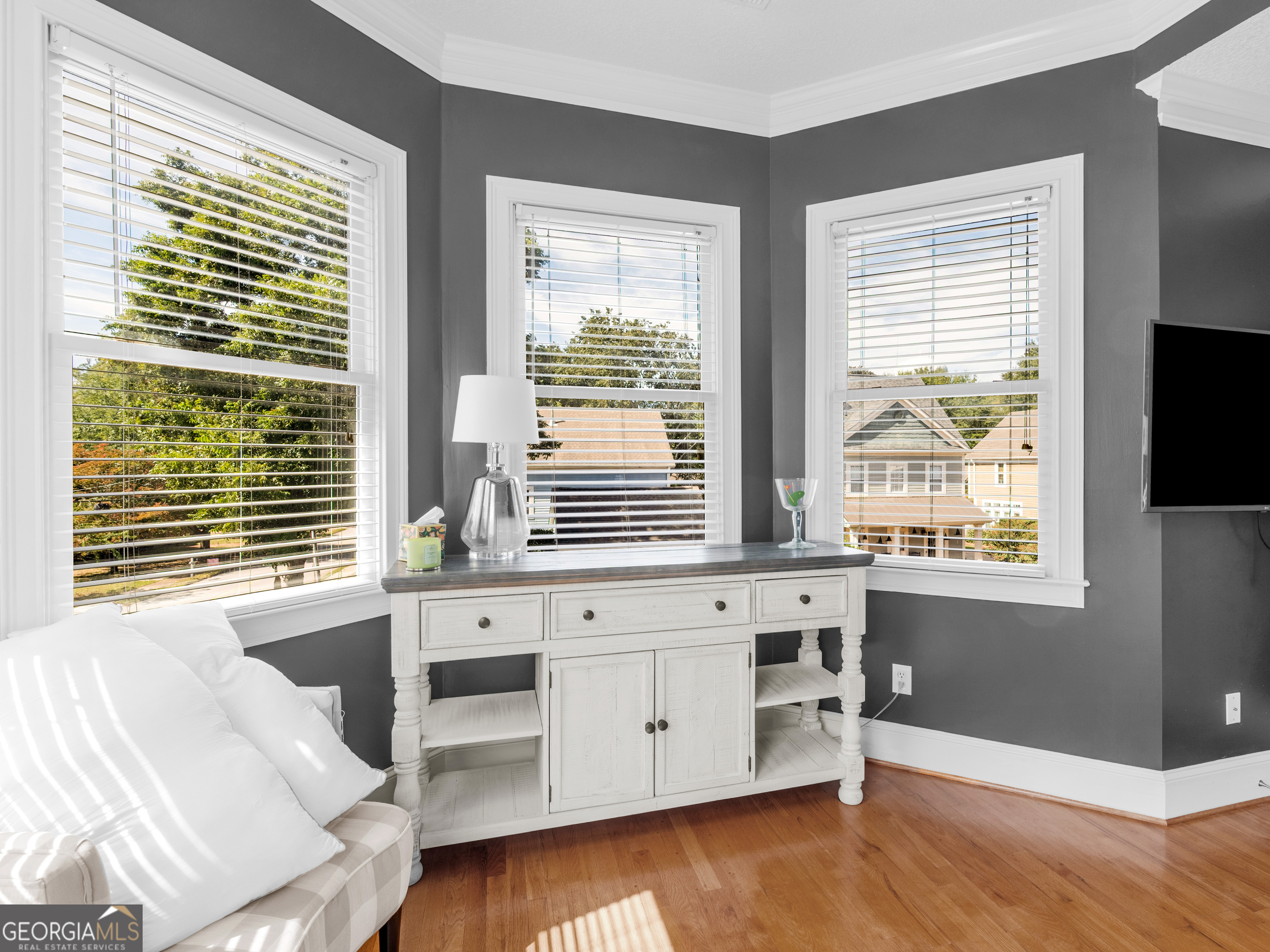Rainer Park - Residential