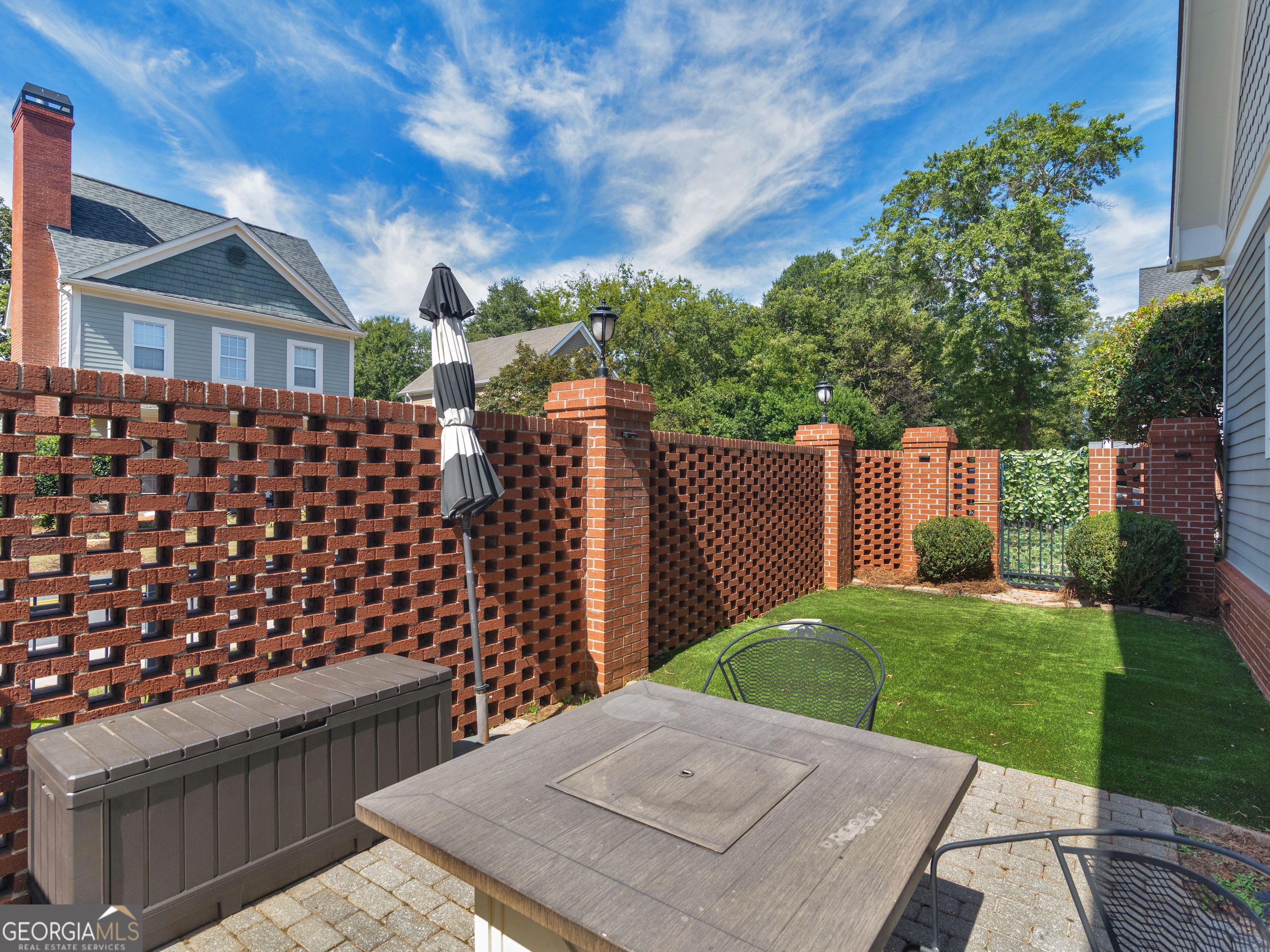 Rainer Park - Residential