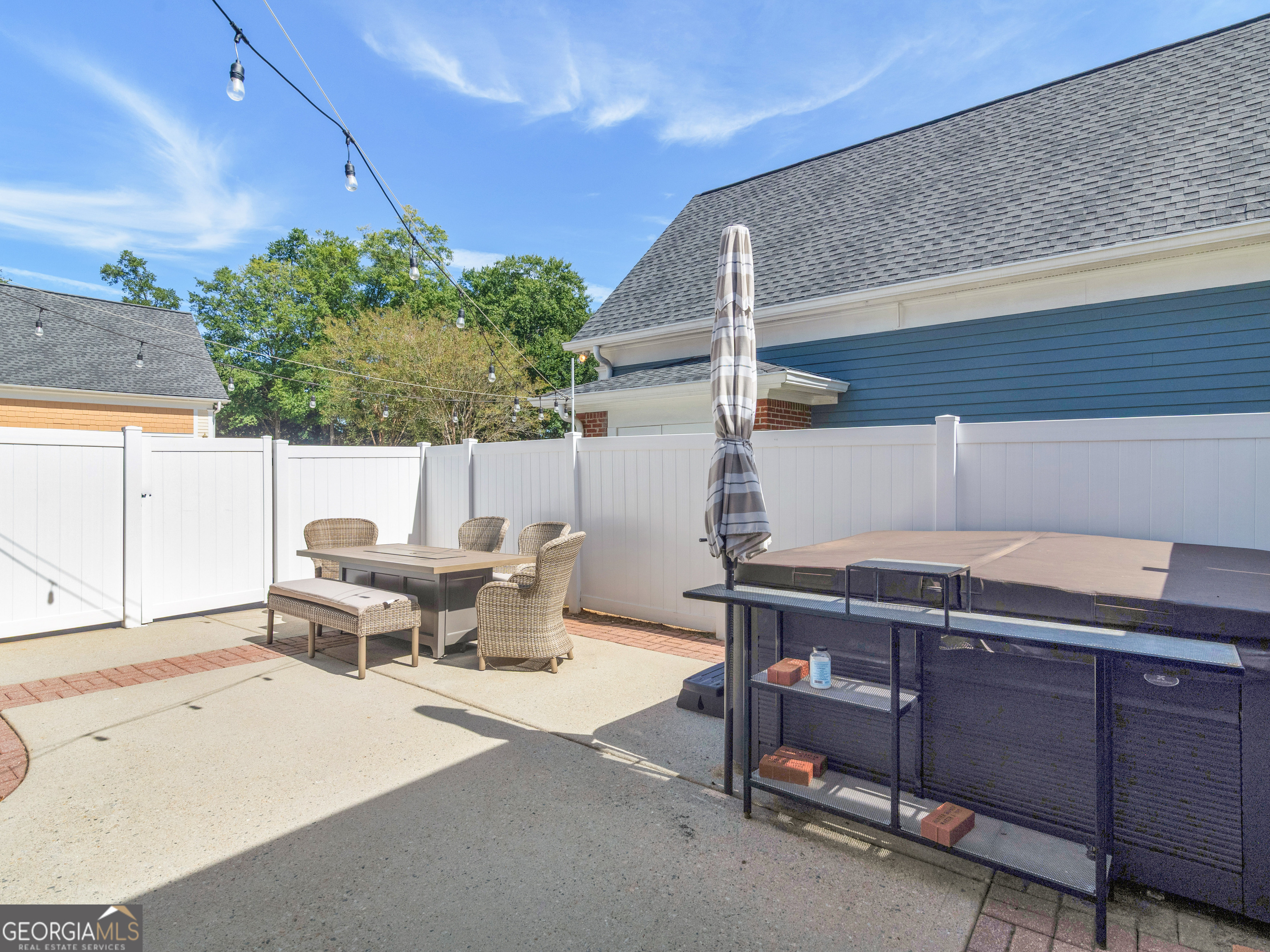 Rainer Park - Residential