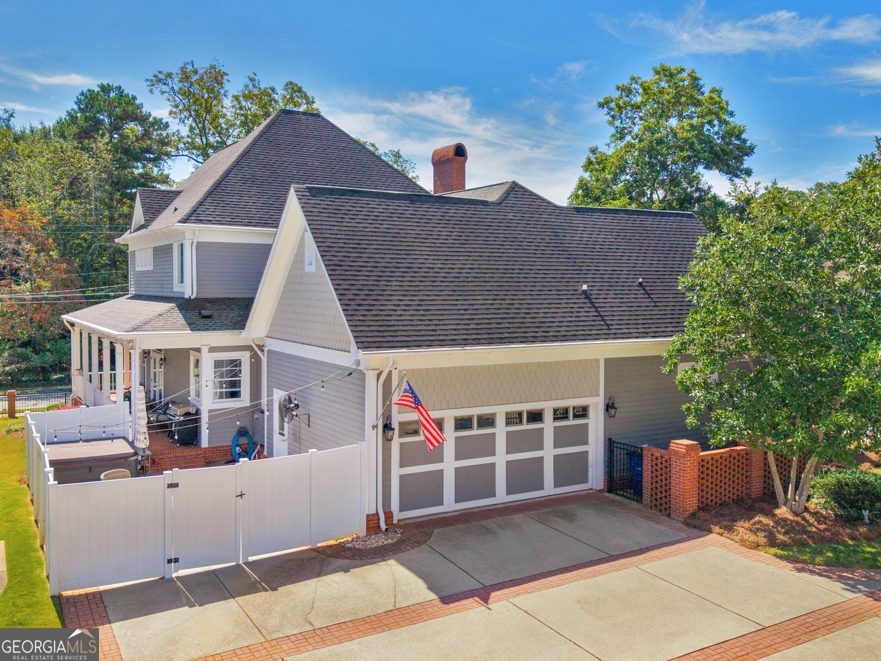 Rainer Park - Residential