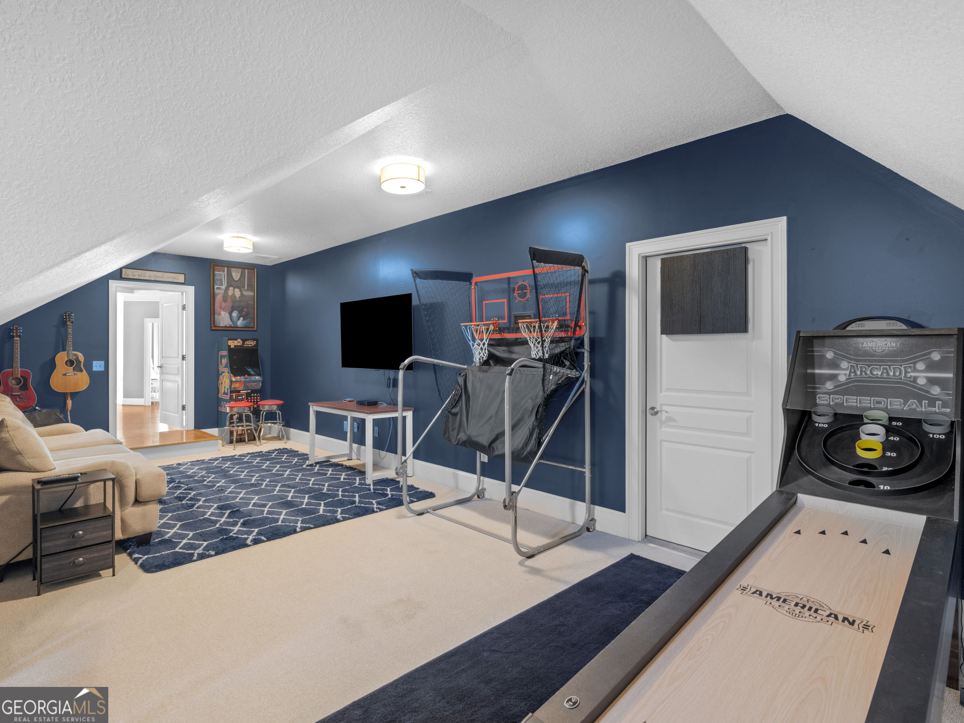 Rainer Park - Residential