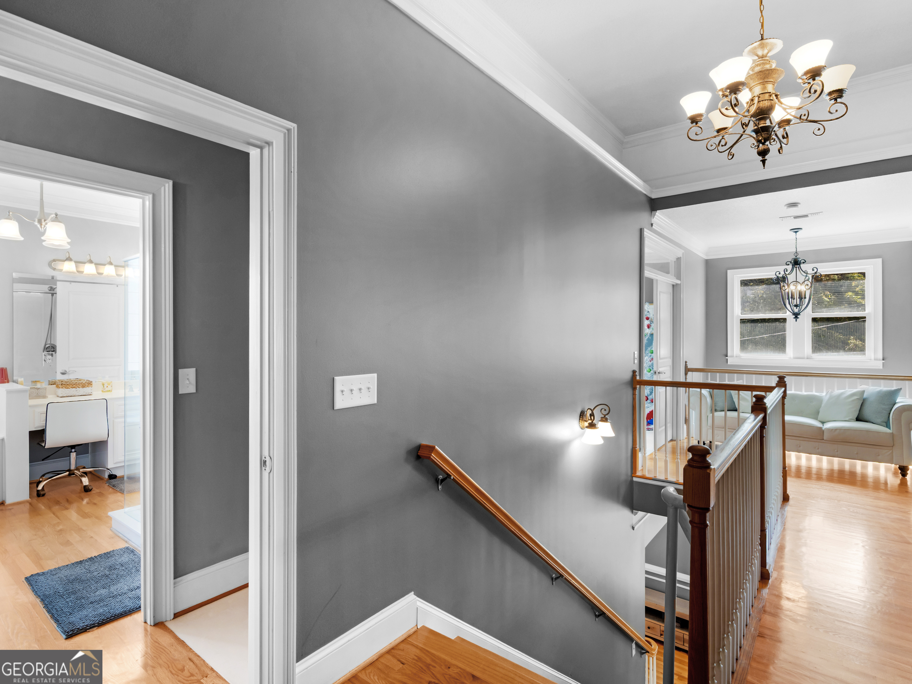 Rainer Park - Residential