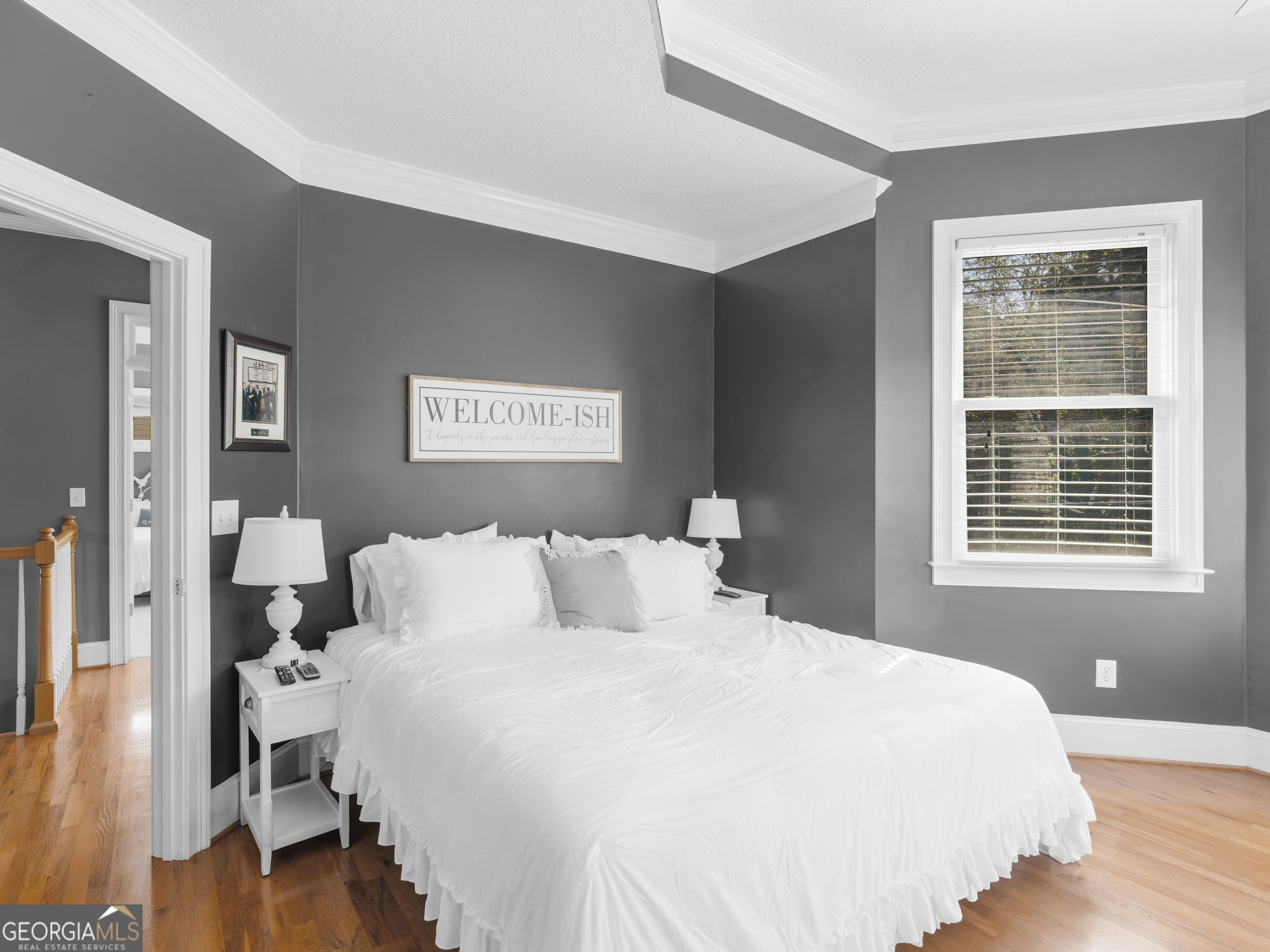 Rainer Park - Residential