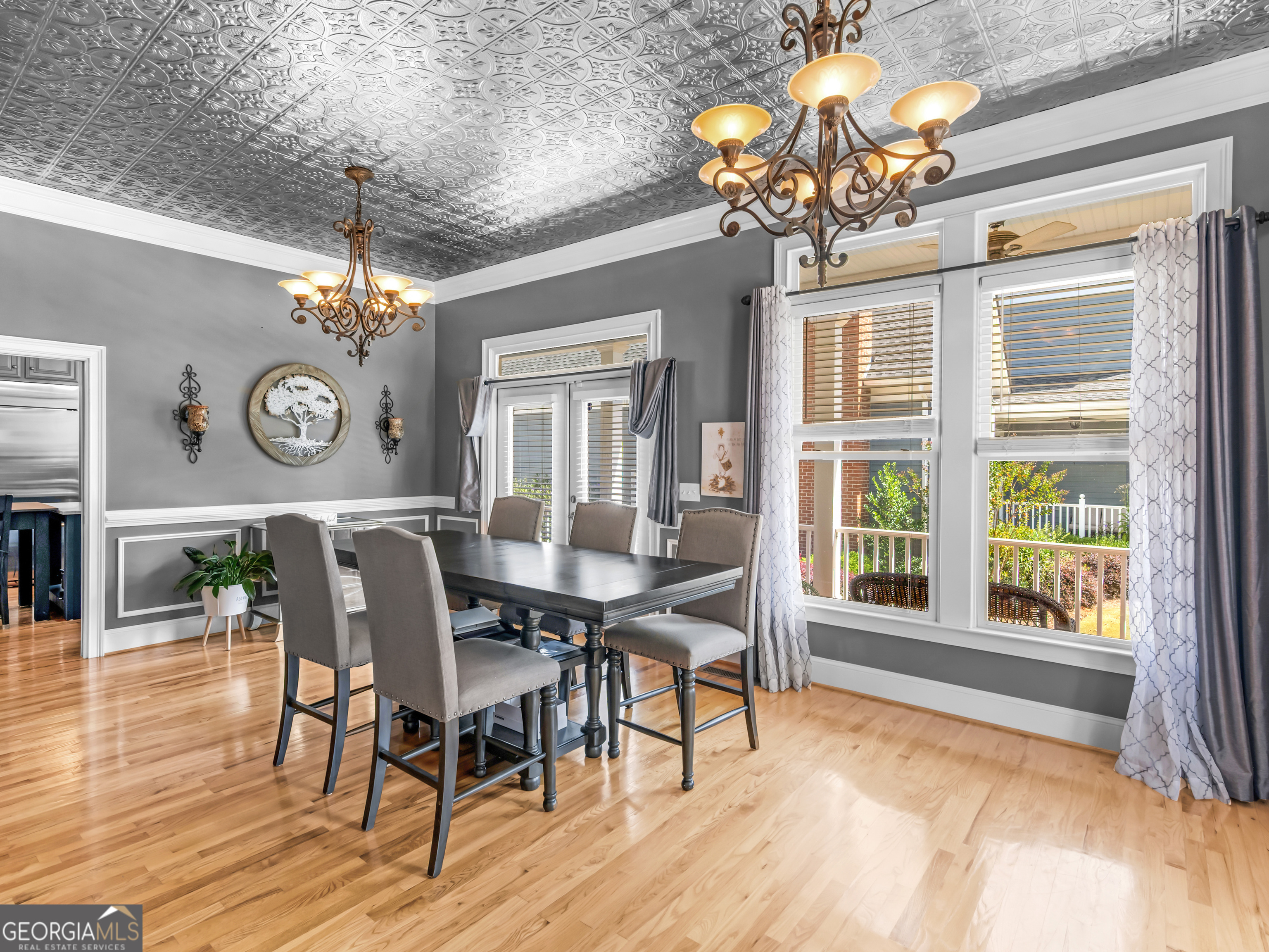 Rainer Park - Residential