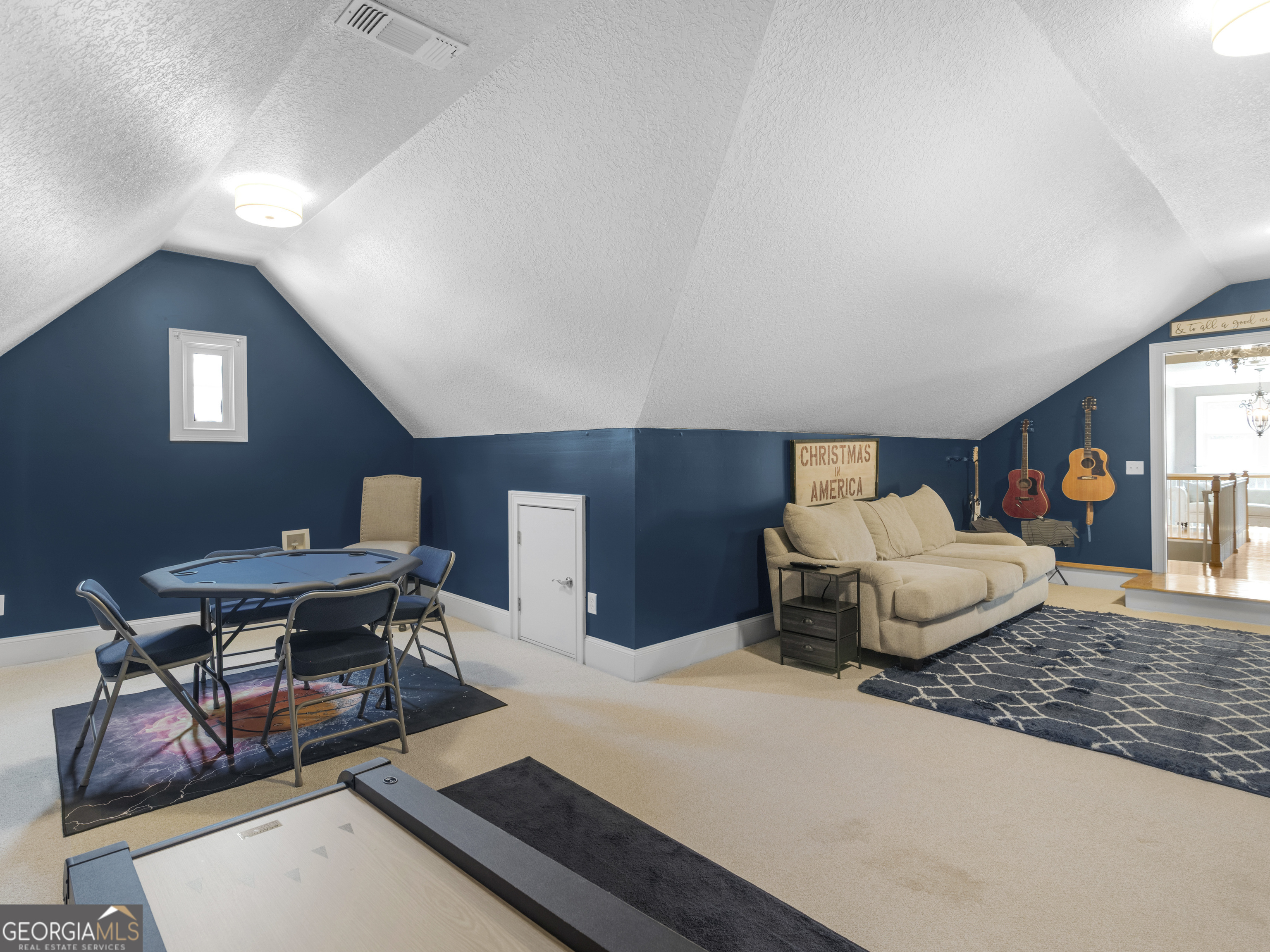 Rainer Park - Residential