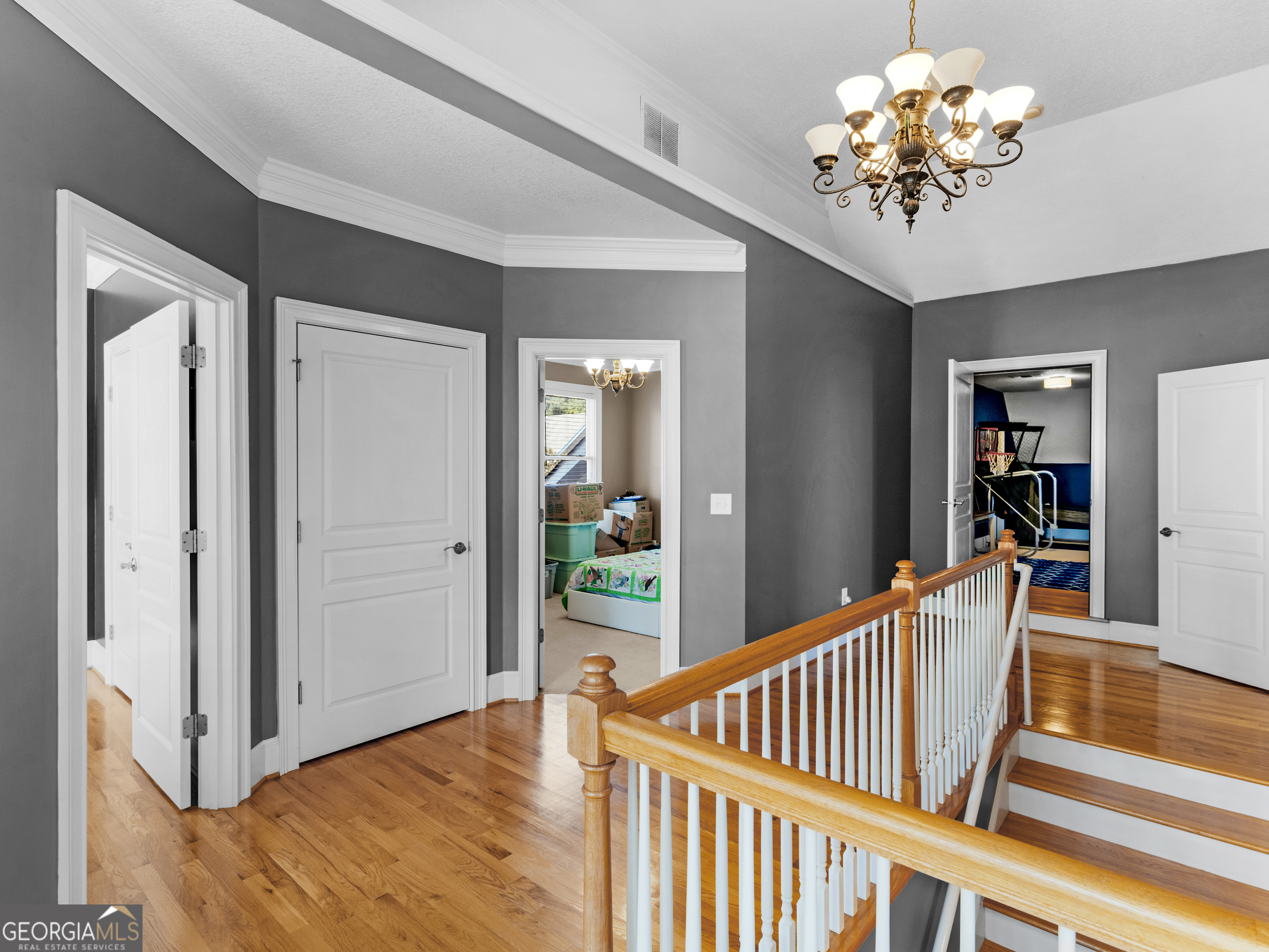 Rainer Park - Residential