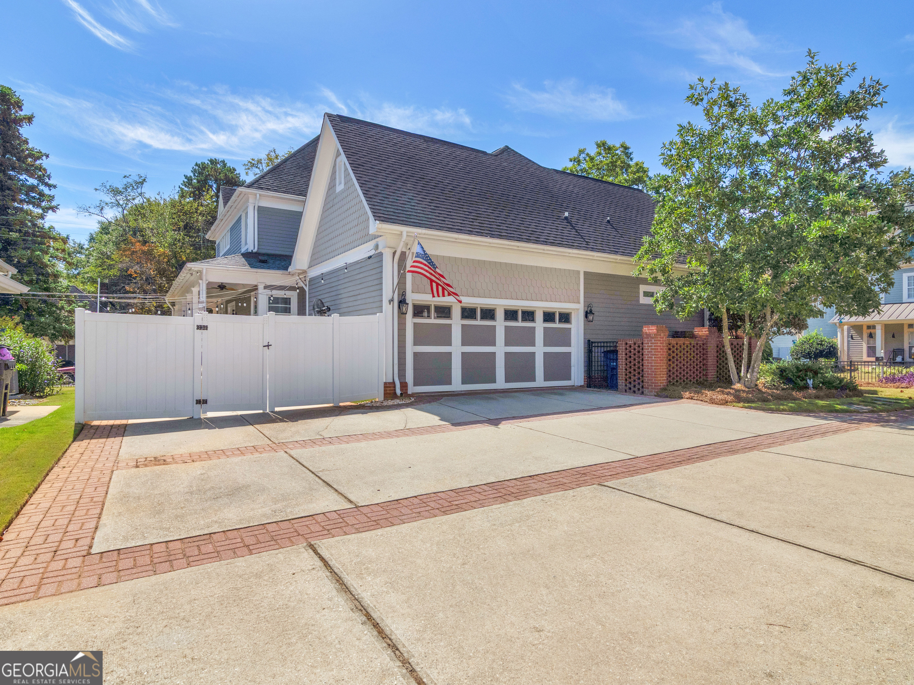 Rainer Park - Residential