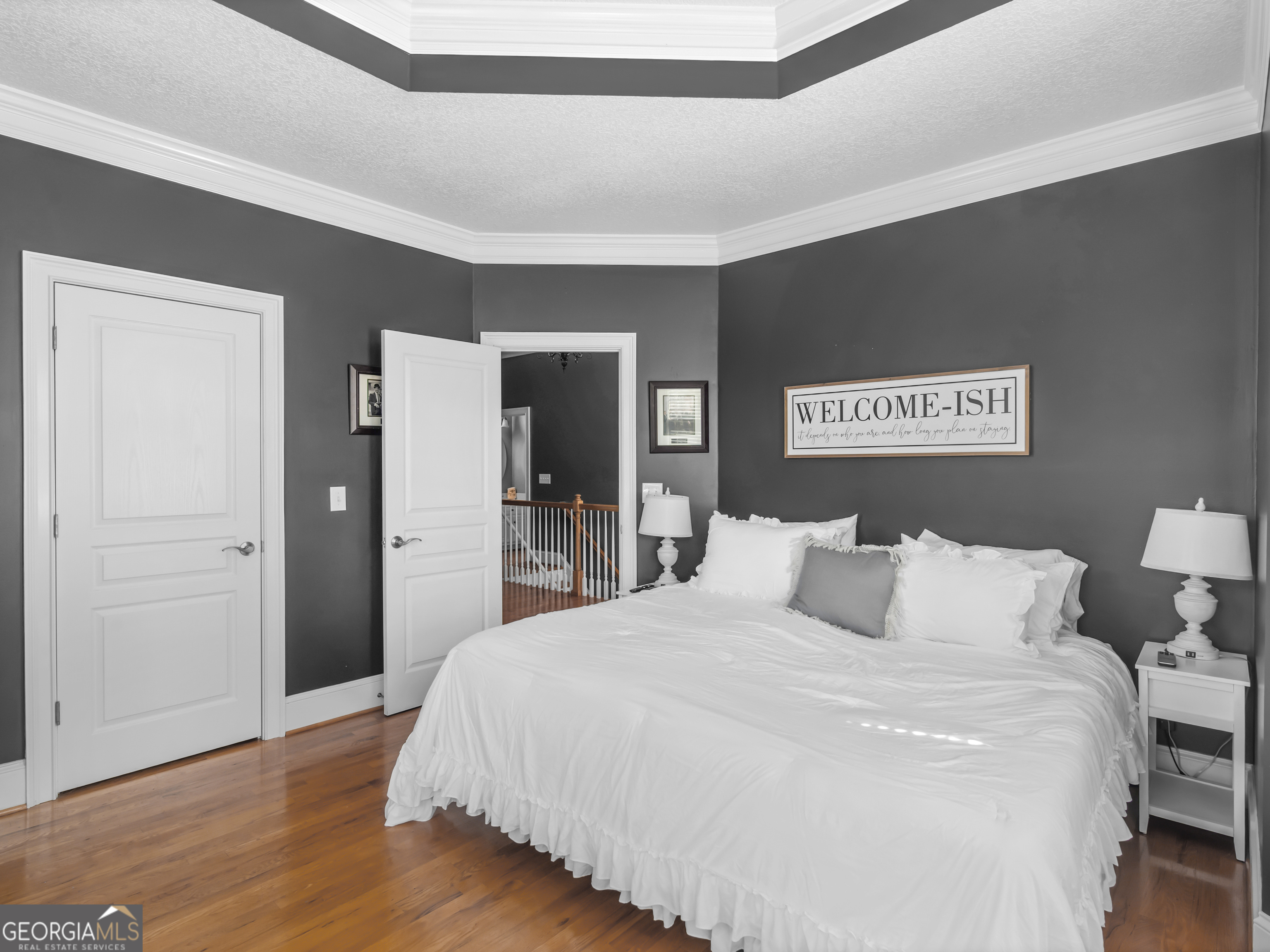 Rainer Park - Residential