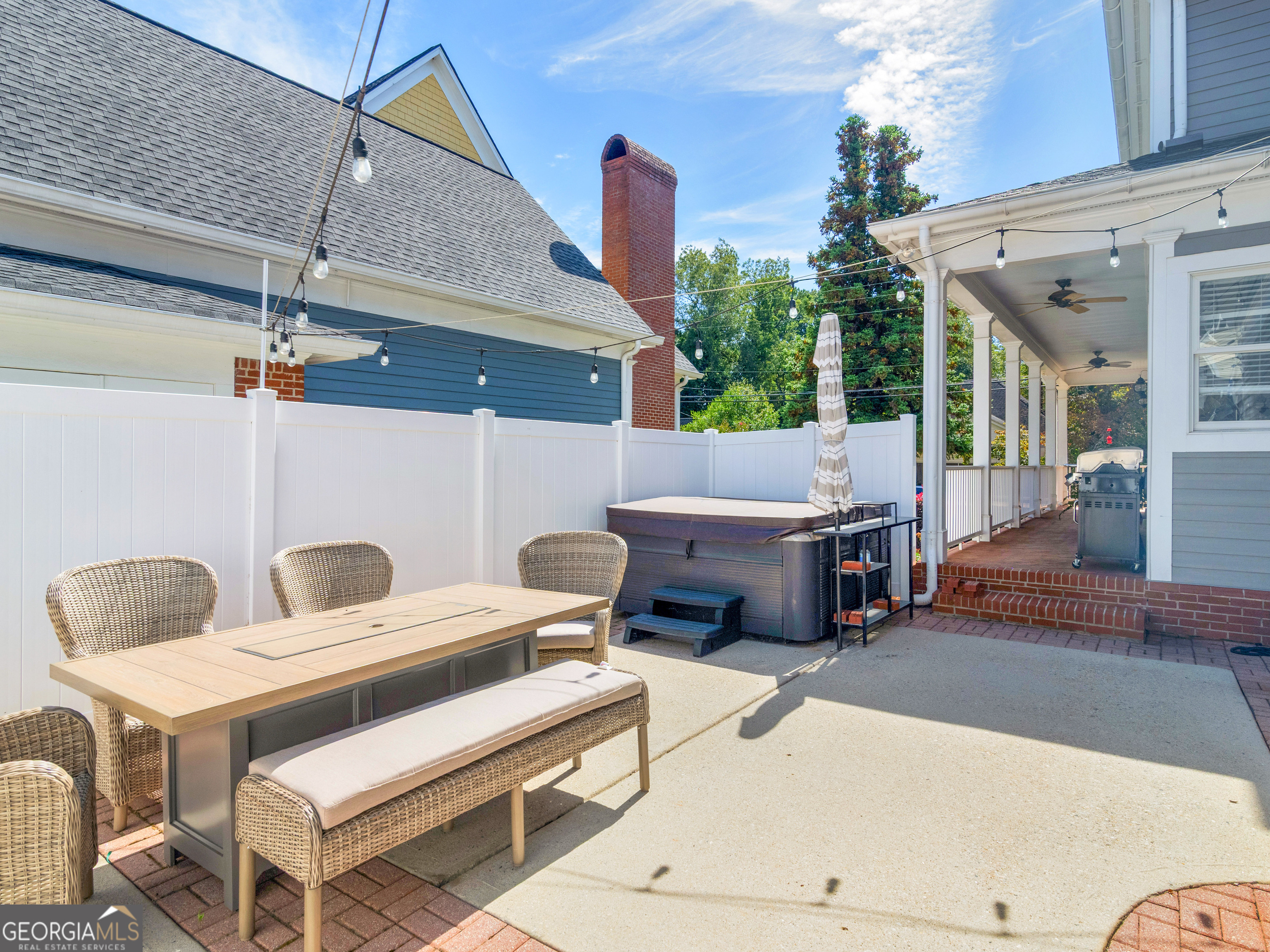 Rainer Park - Residential