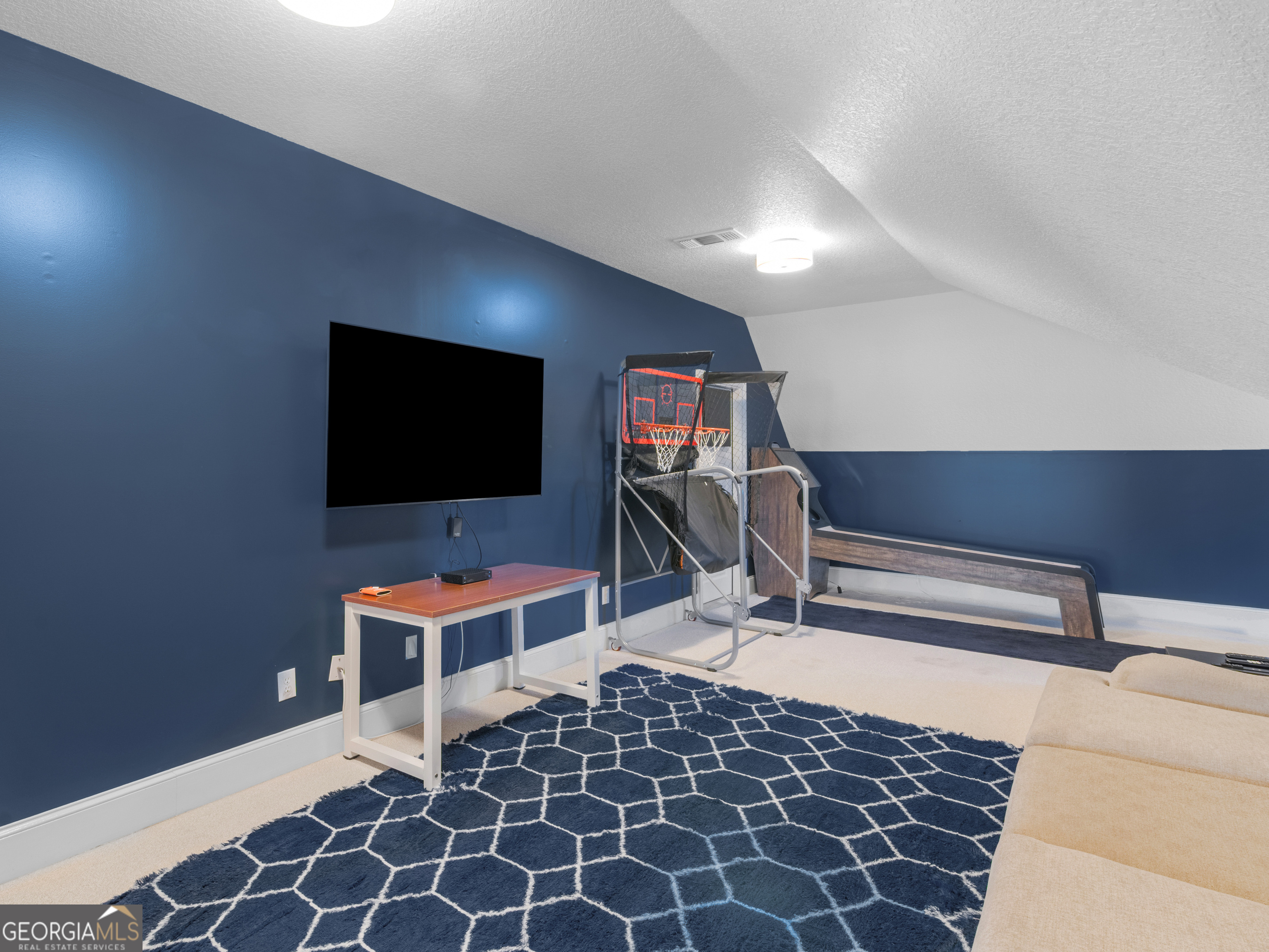 Rainer Park - Residential