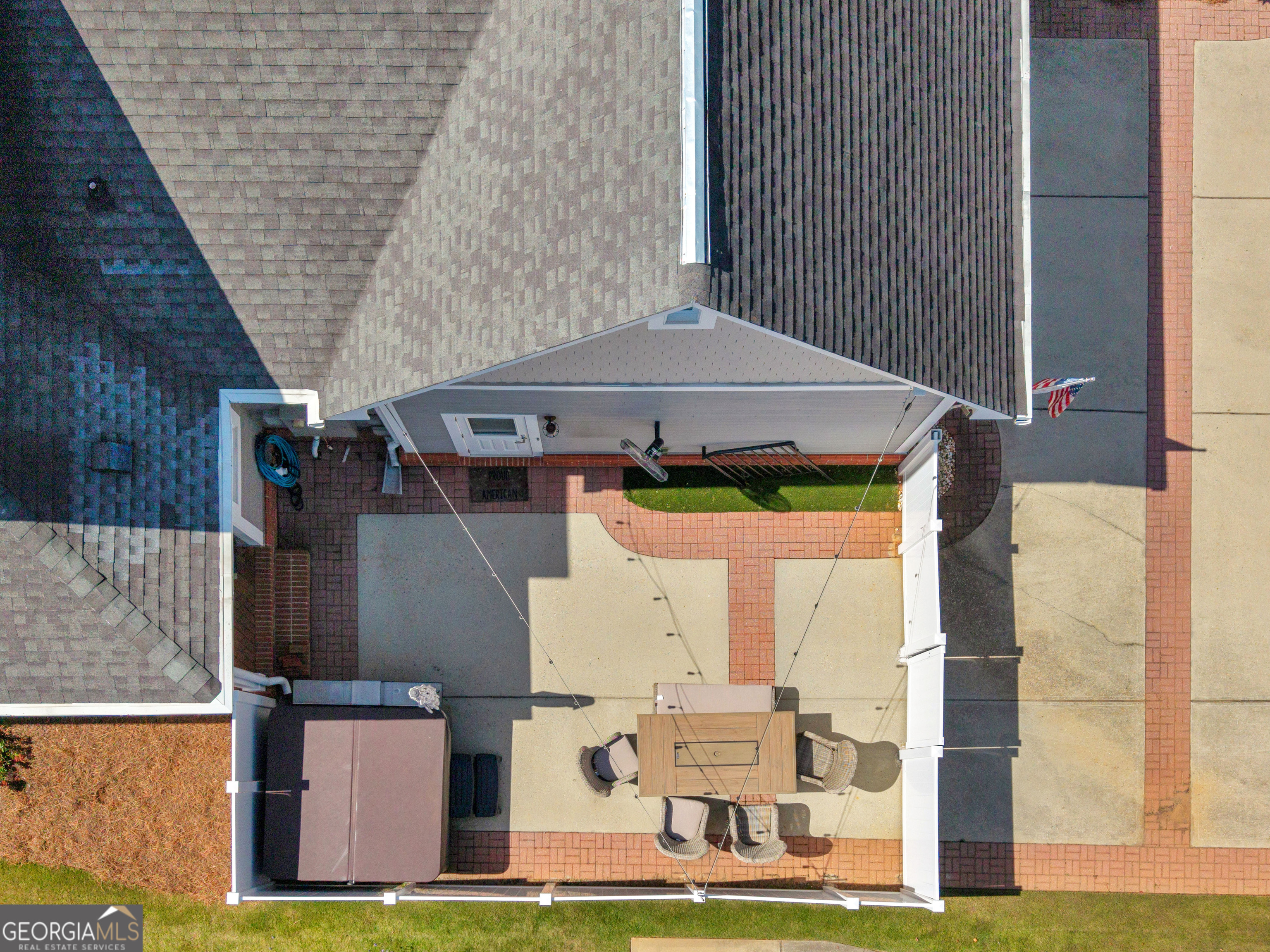 Rainer Park - Residential