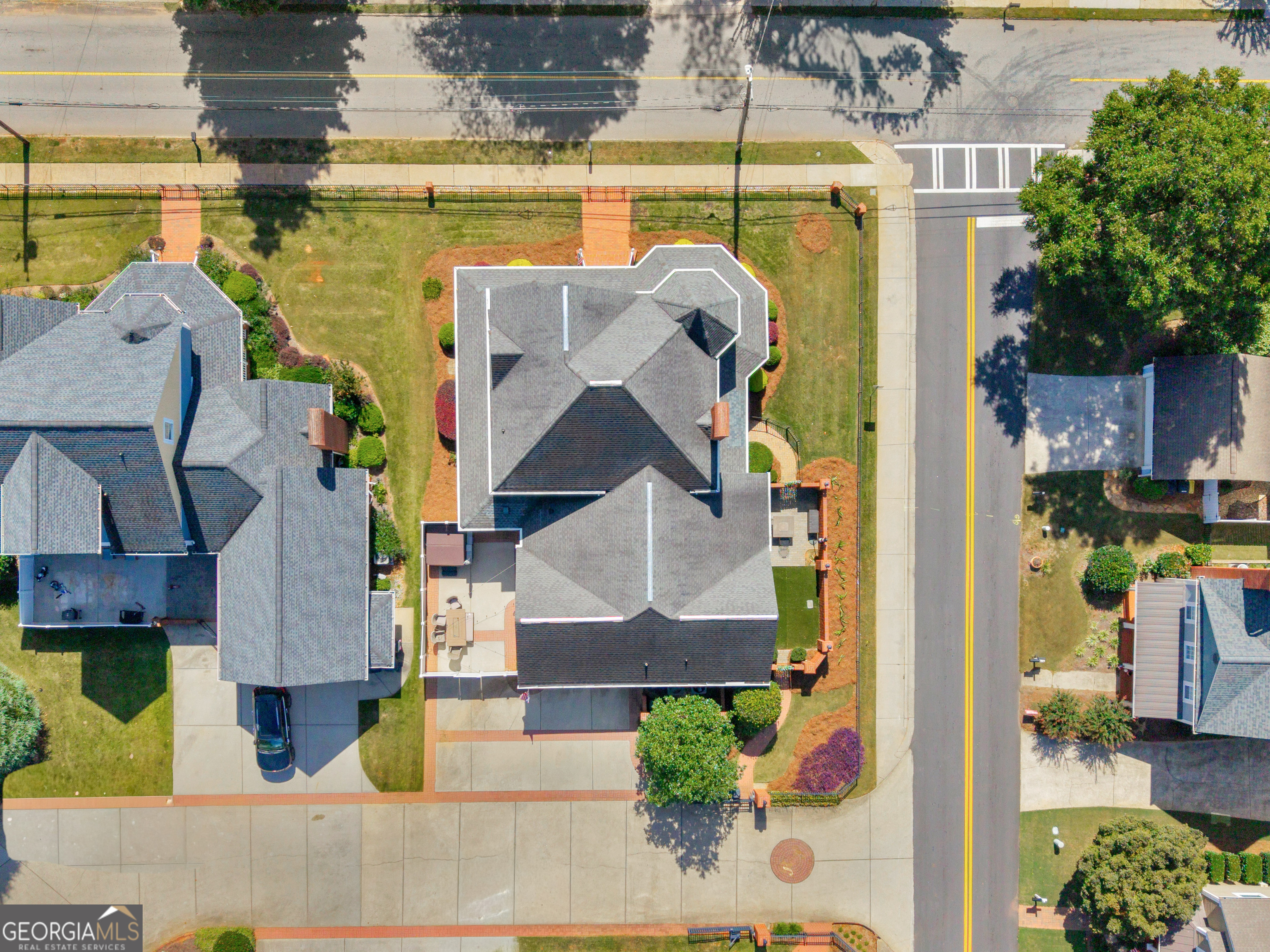 Rainer Park - Residential