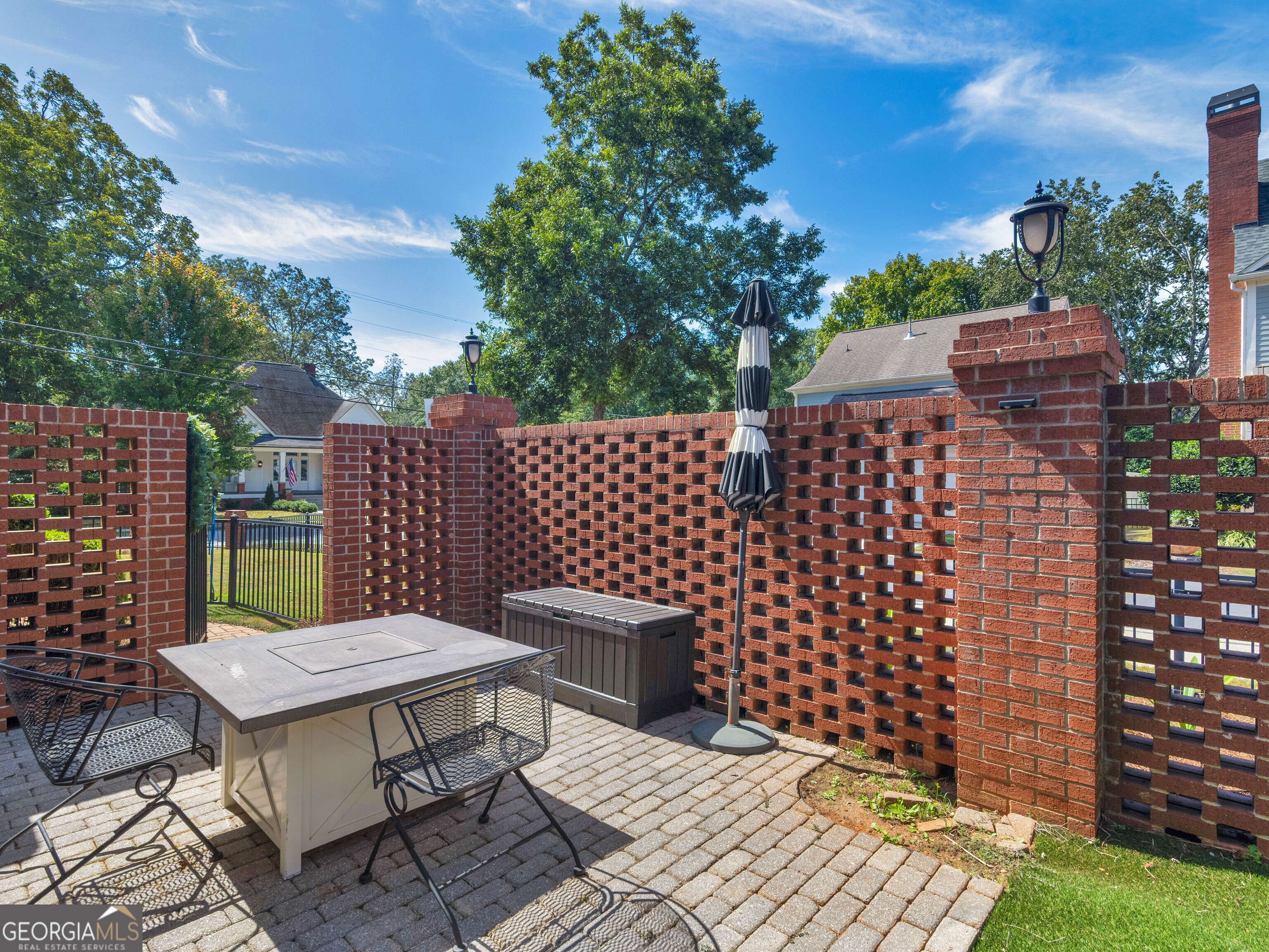 Rainer Park - Residential