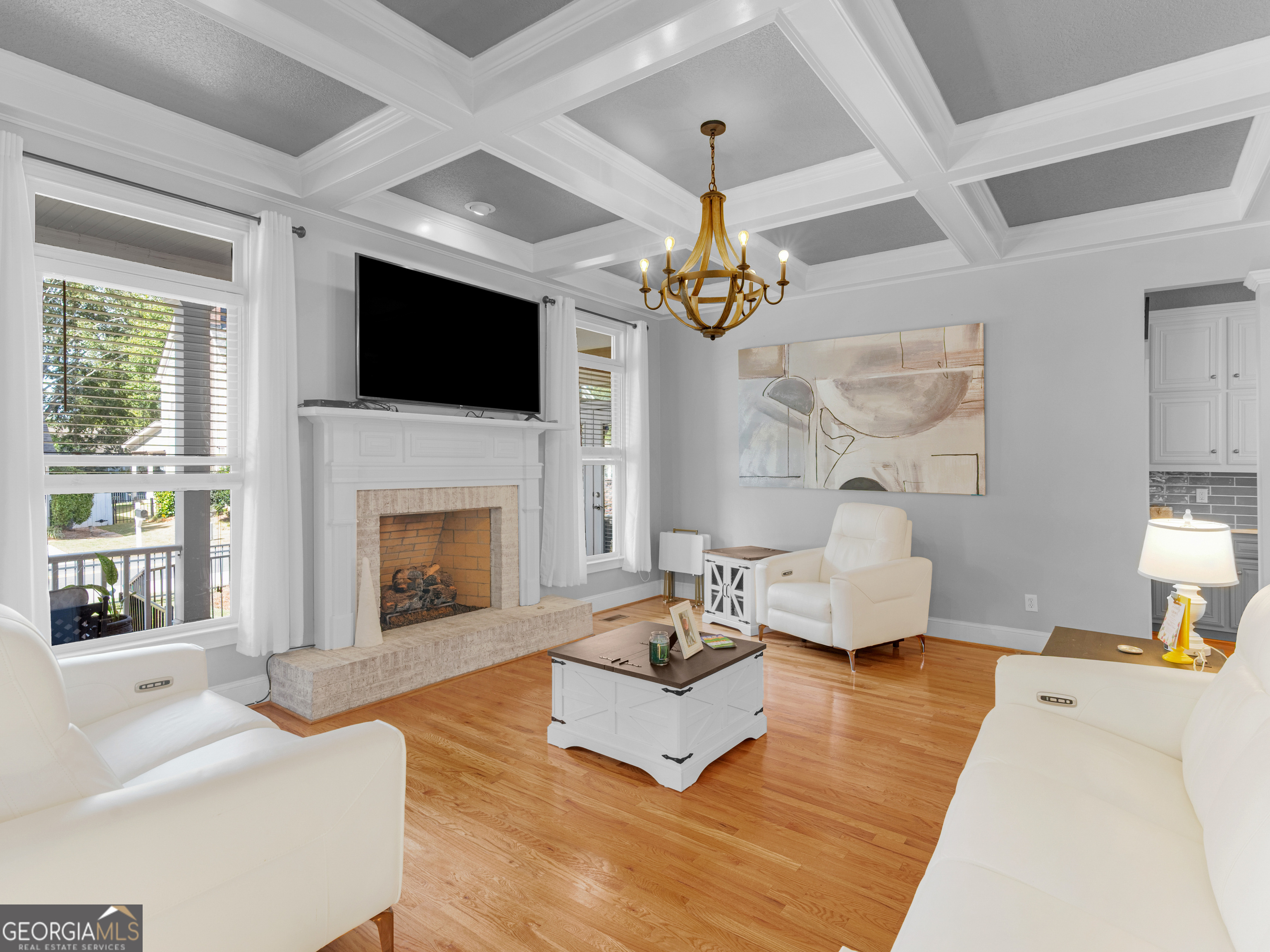 Rainer Park - Residential