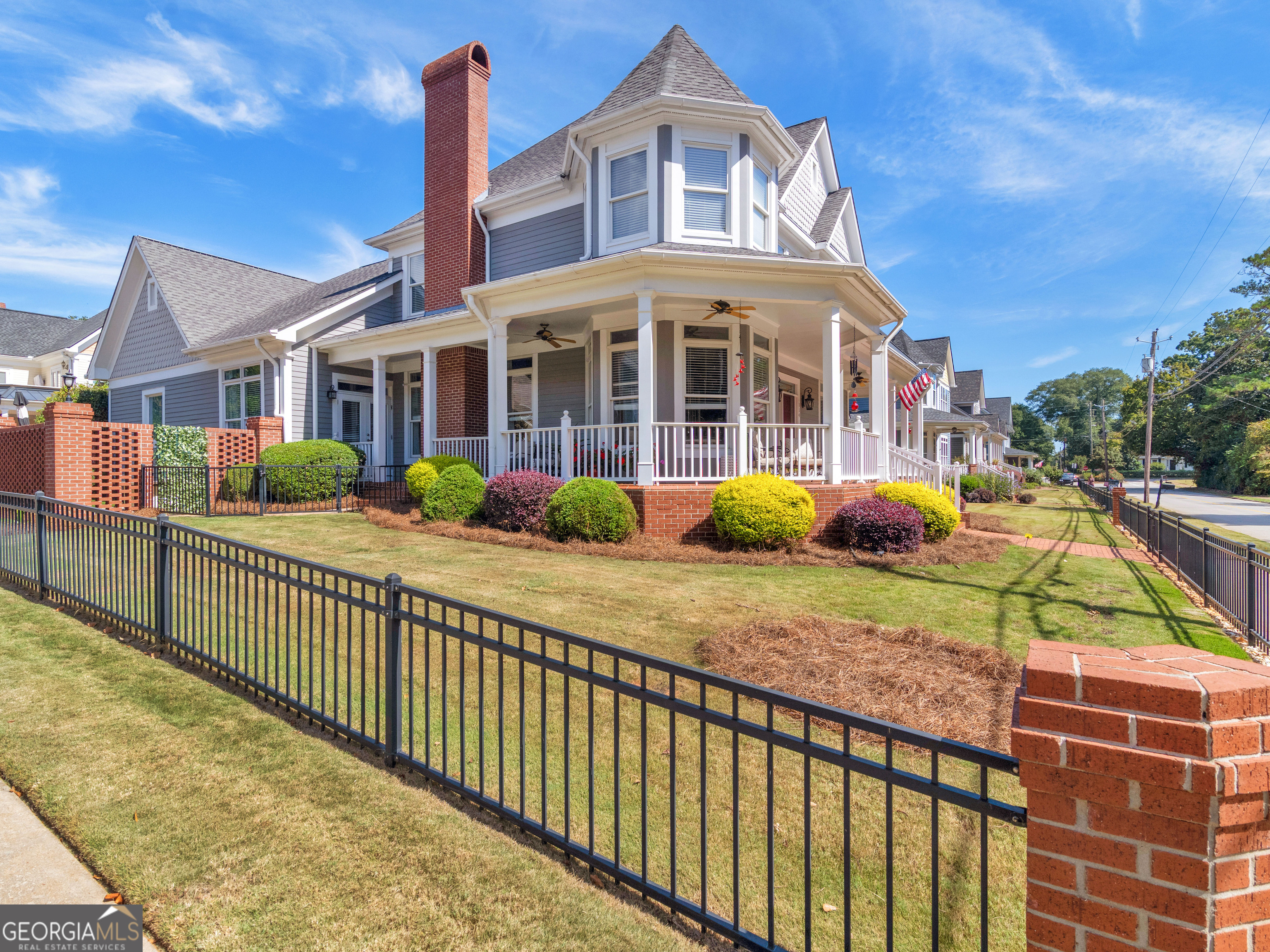 Rainer Park - Residential
