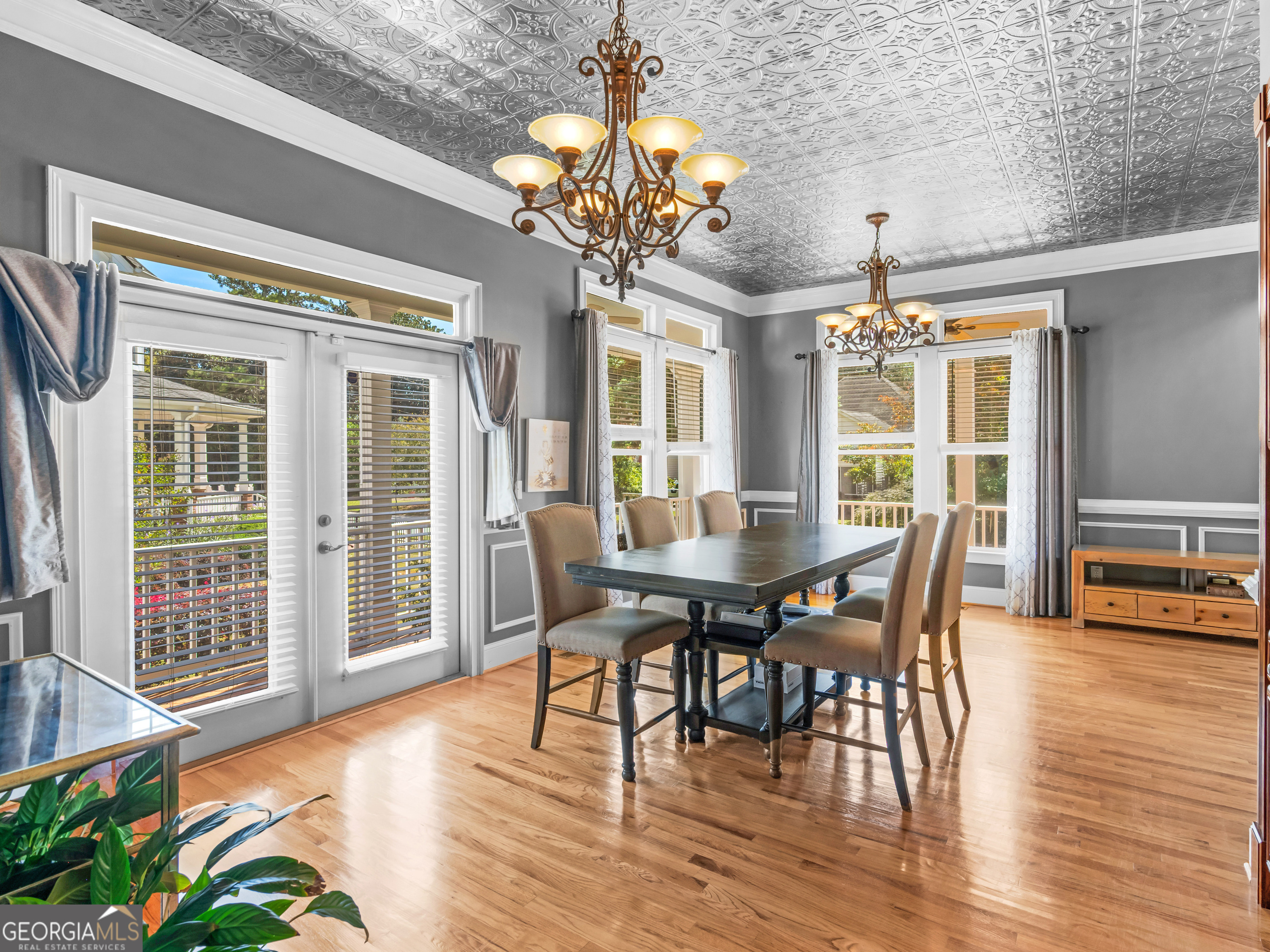 Rainer Park - Residential