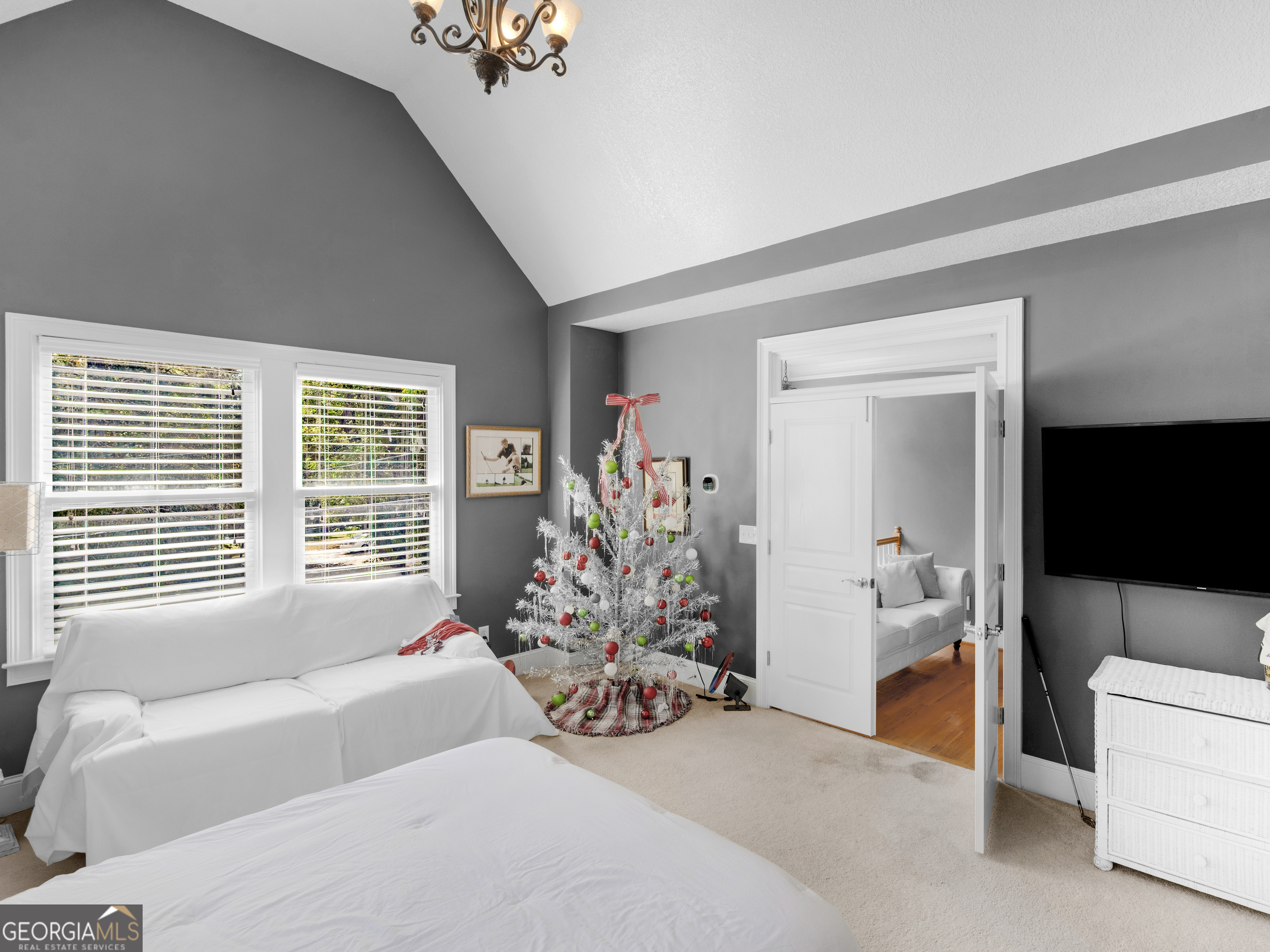 Rainer Park - Residential
