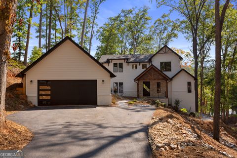 4014 Hardwood Pointe DR West Union SC 29696