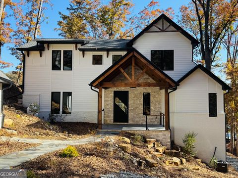 4014 Hardwood Pointe DR West Union SC 29696