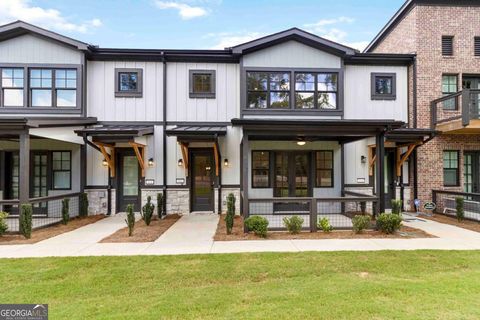 937 Willingham DR 7 Hapeville GA 30354