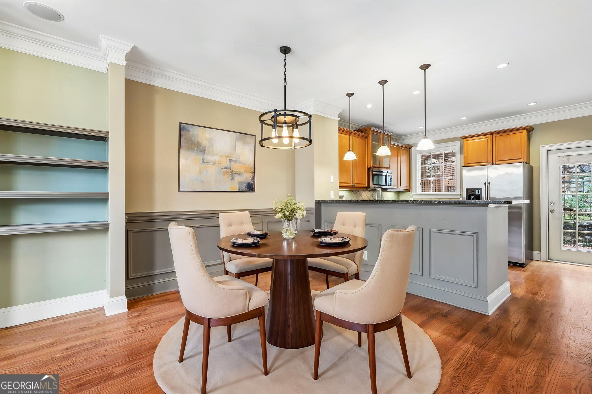 1439 Ashford Creek CIR NE
