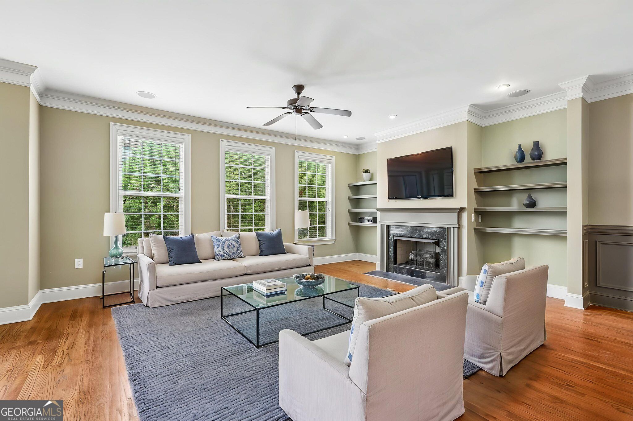 1439 Ashford Creek CIR NE