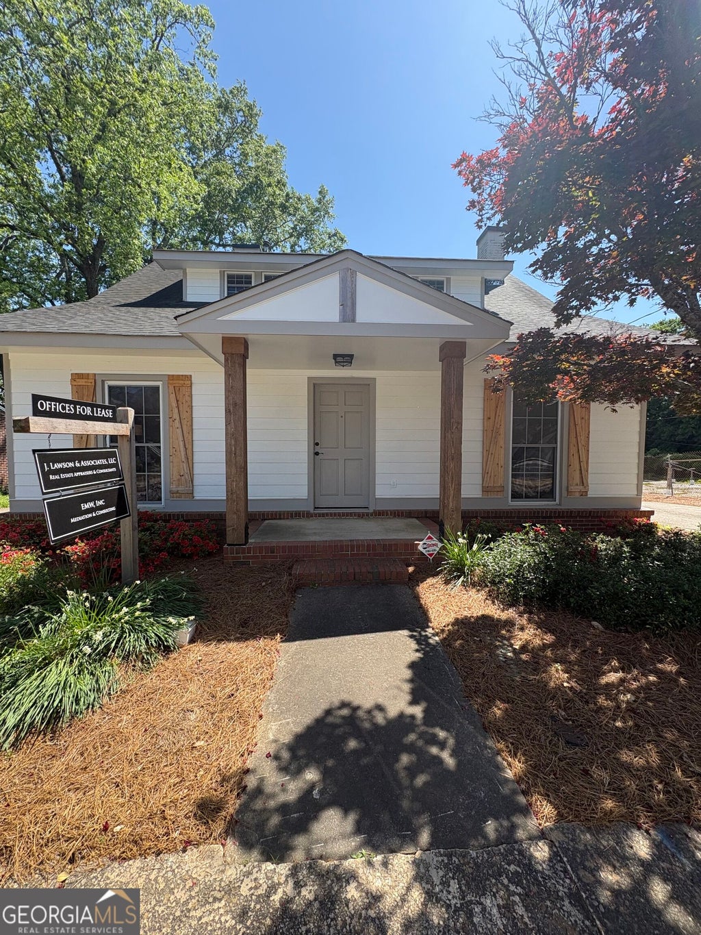 Photo of 434 Green Street Place, Gainesville, GA 30501 (MLS # 10850476)
