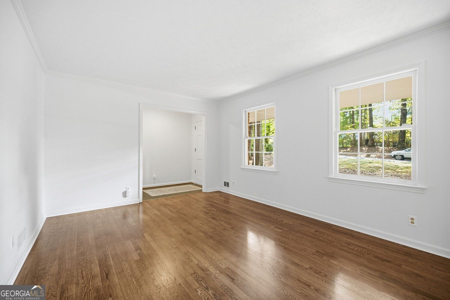 3924 Menlo Drive