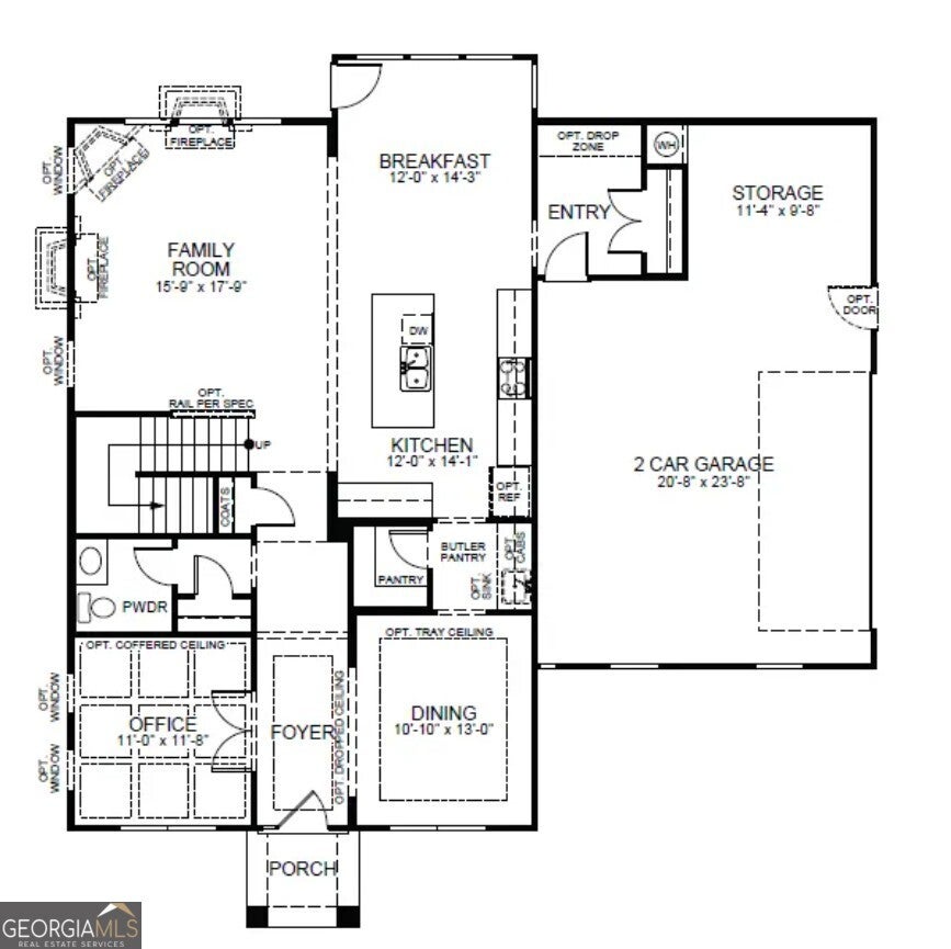 610 Trillium TRL