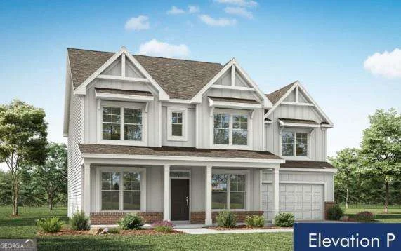 610 Trillium Trail