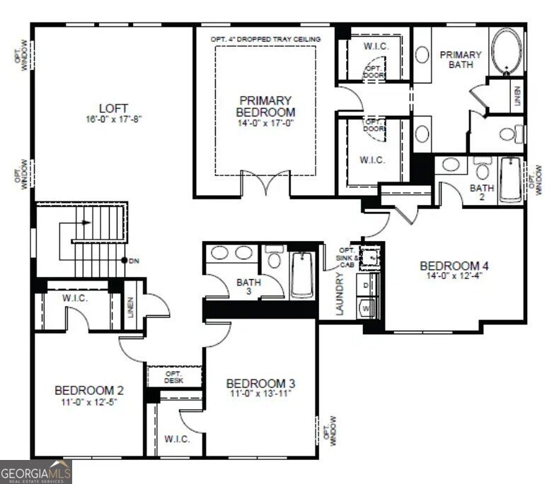 610 Trillium TRL