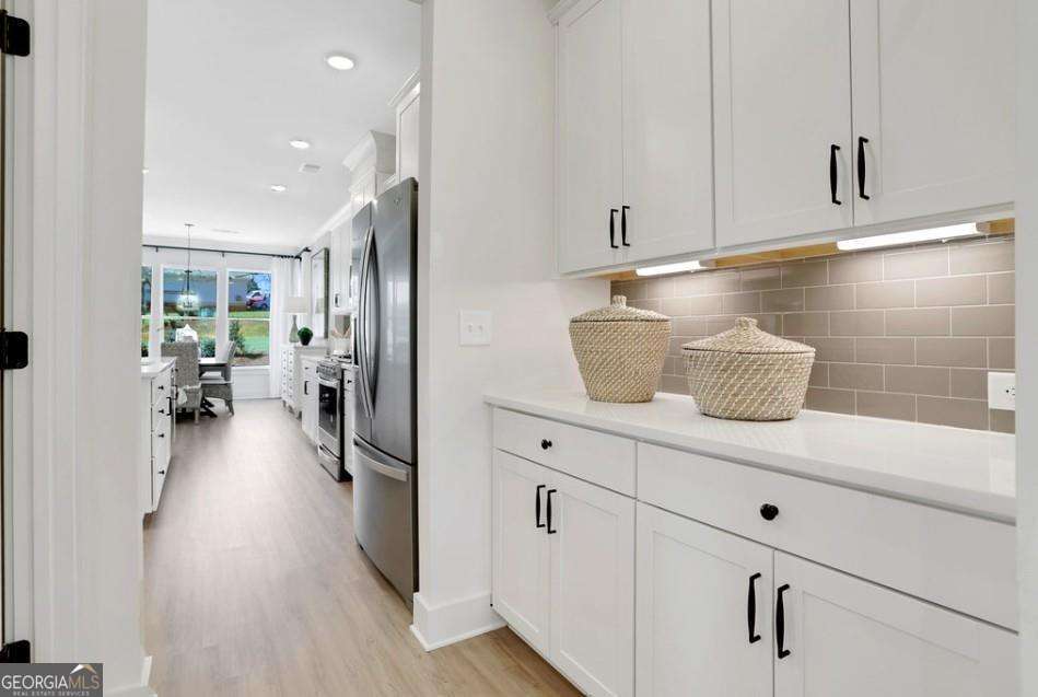 610 Trillium TRL